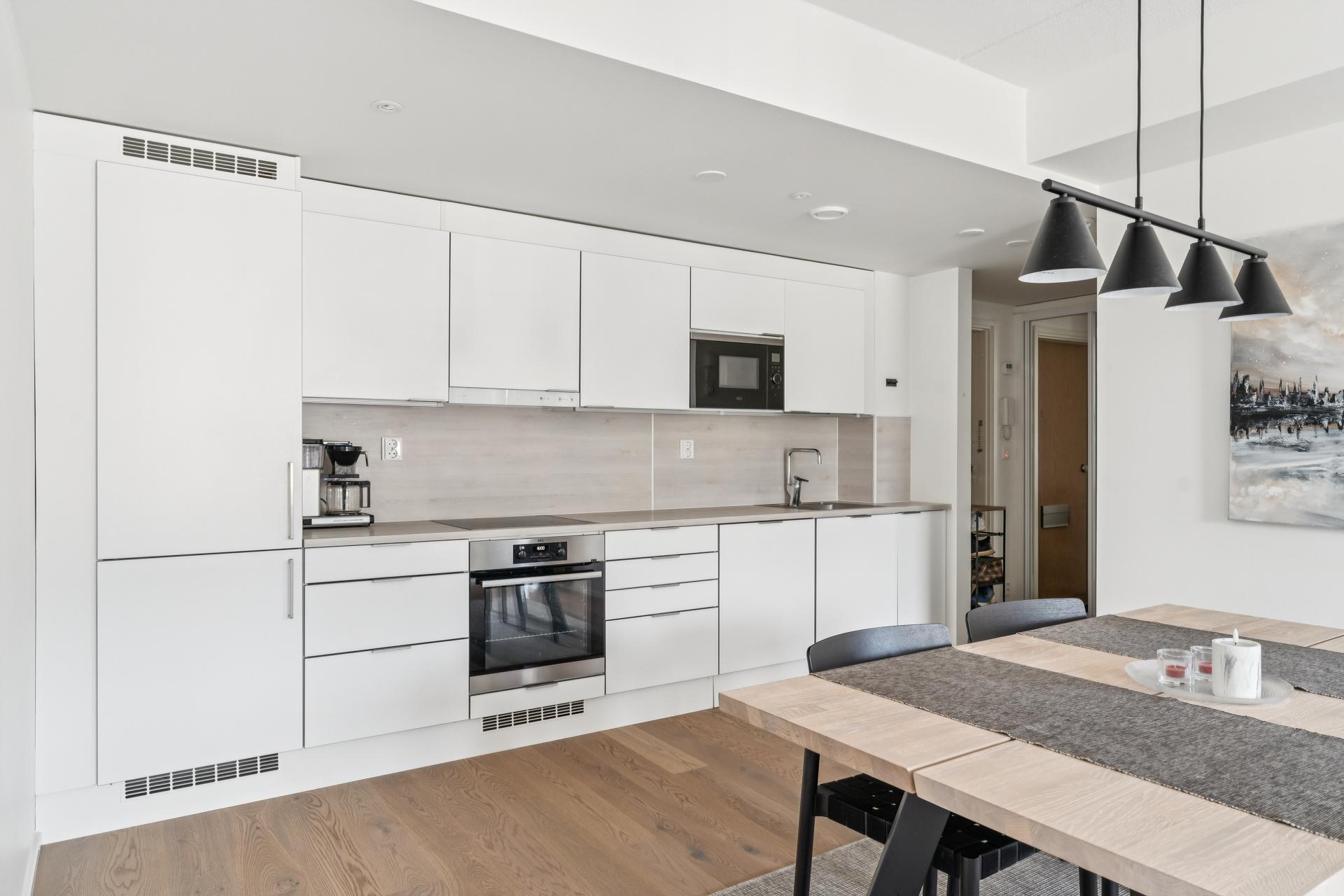 Kilonportti 2, Kilo, Espoo