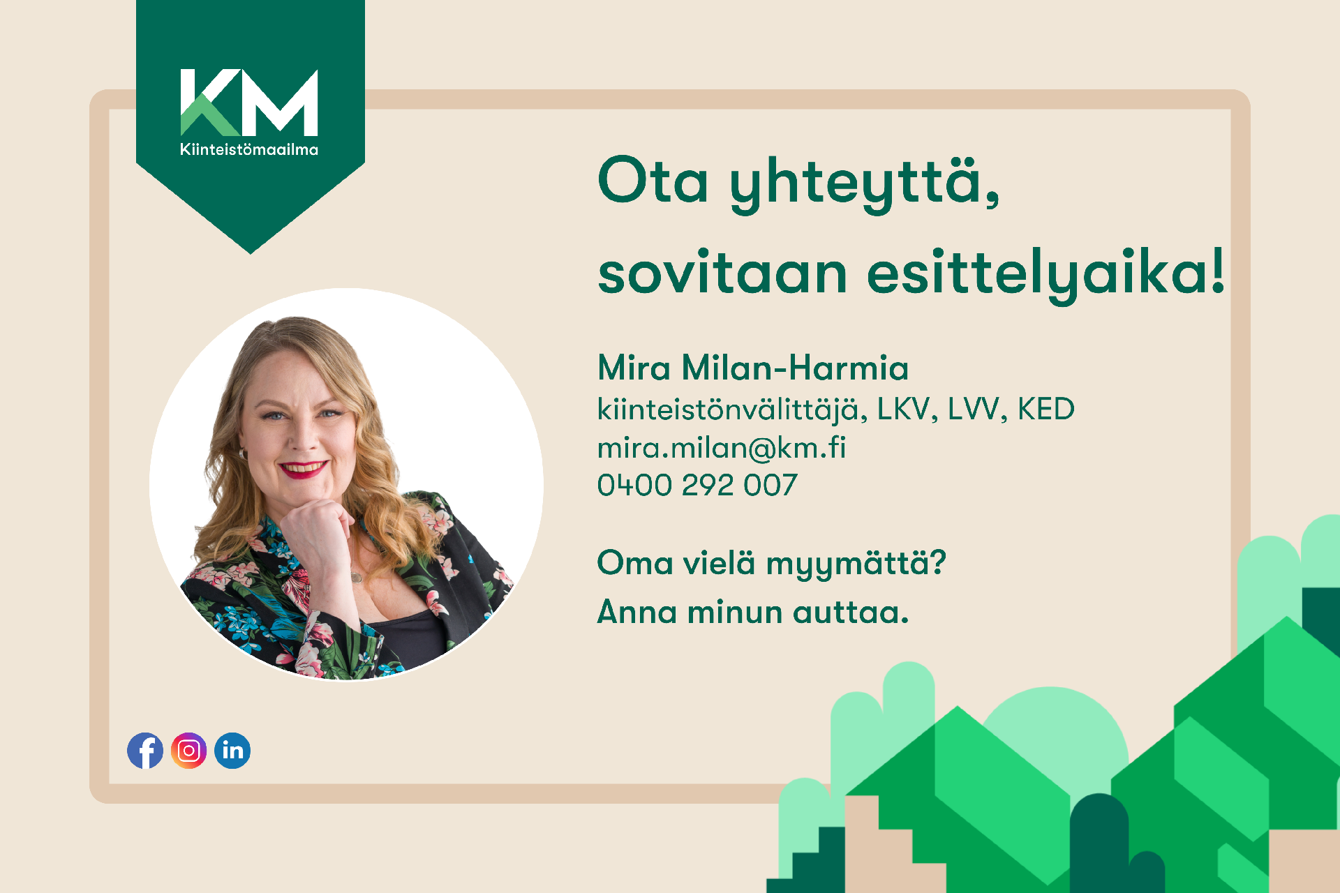 Nissnikuntie 7, Masala, Kirkkonummi