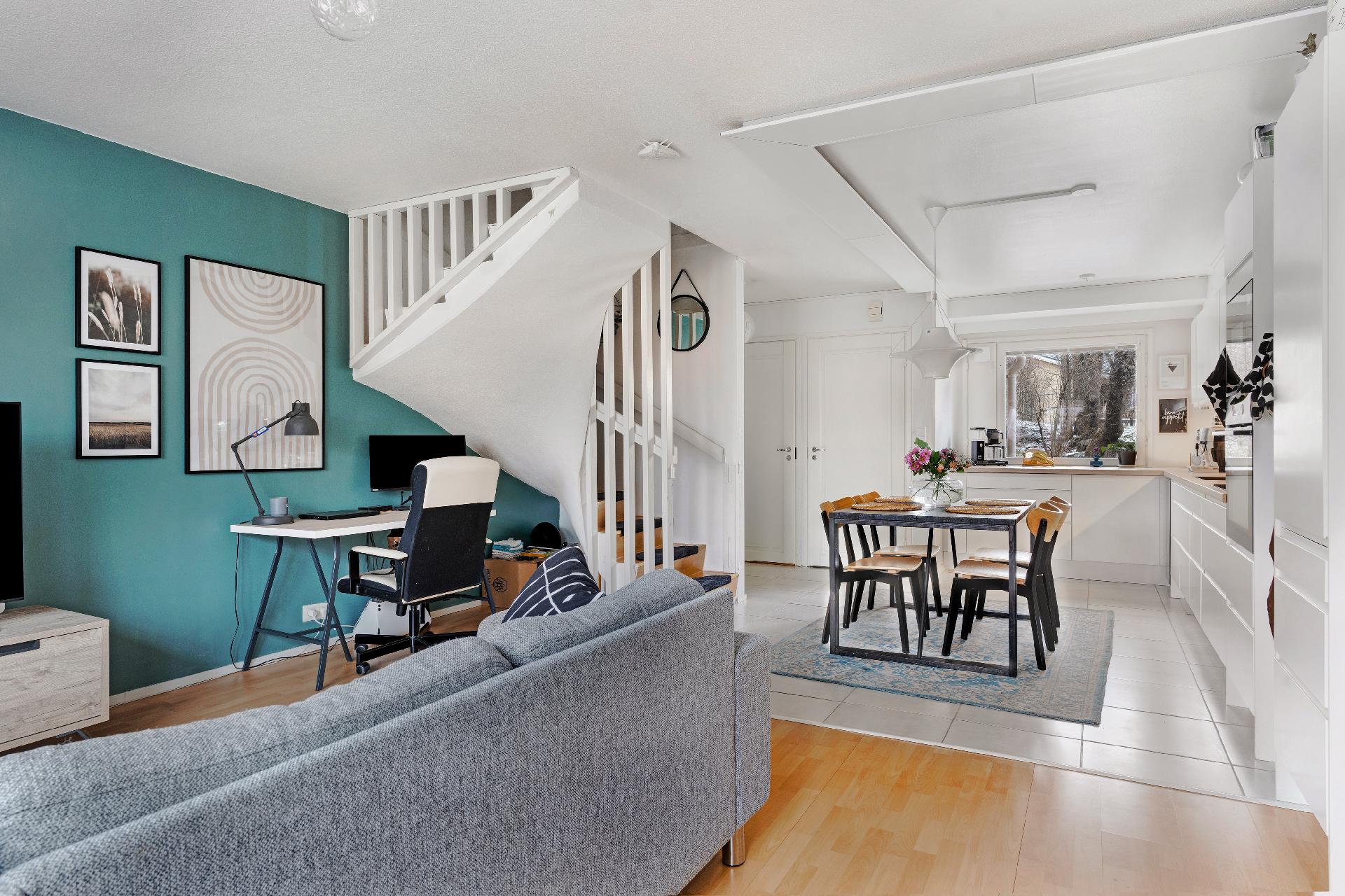 Nissnikuntie 7, Masala, Kirkkonummi