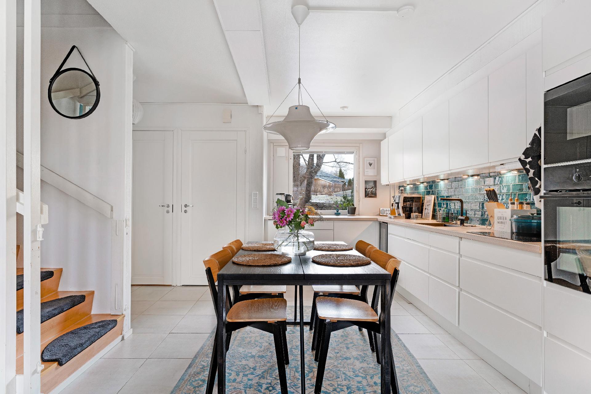 Nissnikuntie 7, Masala, Kirkkonummi