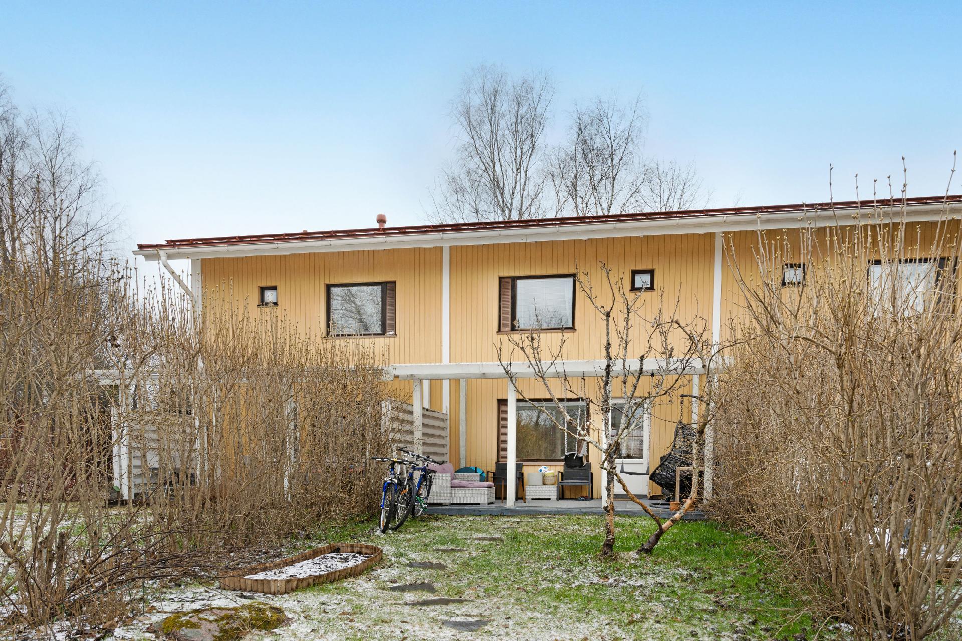 Nissnikuntie 7, Masala, Kirkkonummi