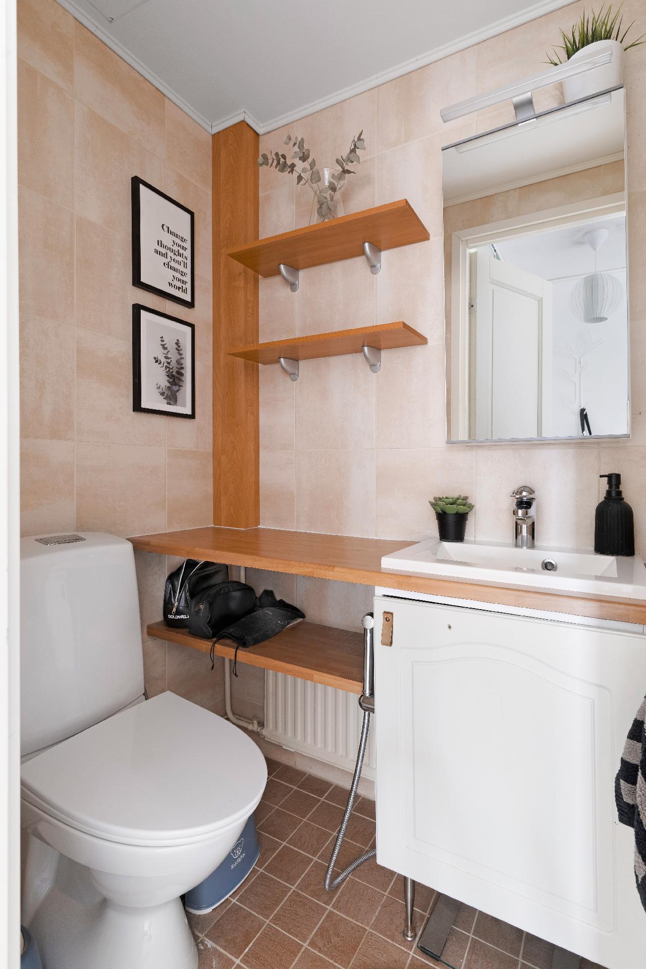 Nissnikuntie 7, Masala, Kirkkonummi