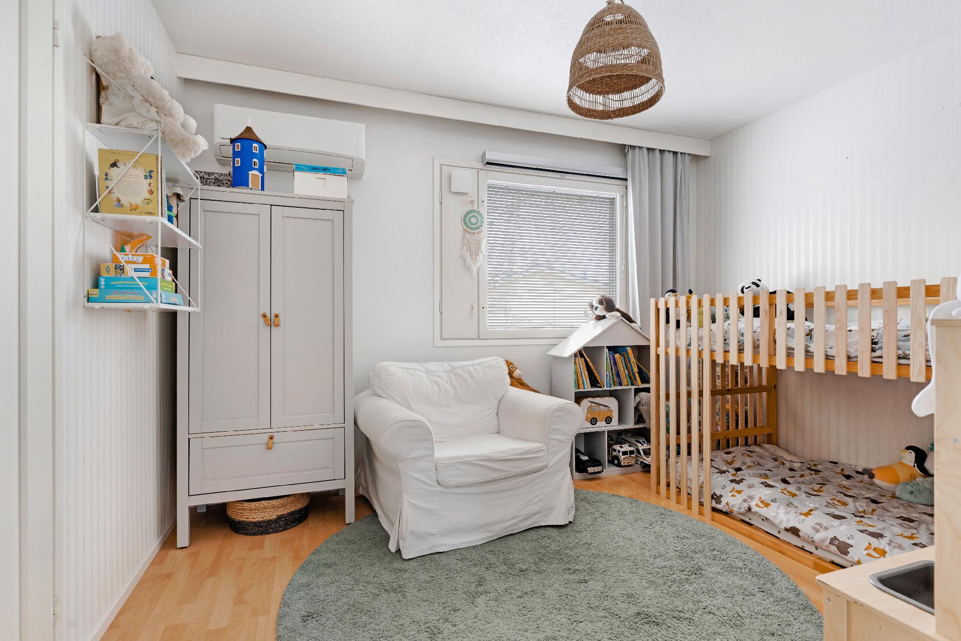 Nissnikuntie 7, Masala, Kirkkonummi