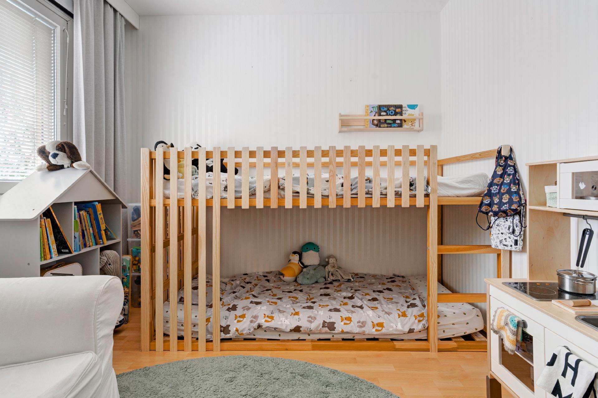 Nissnikuntie 7, Masala, Kirkkonummi