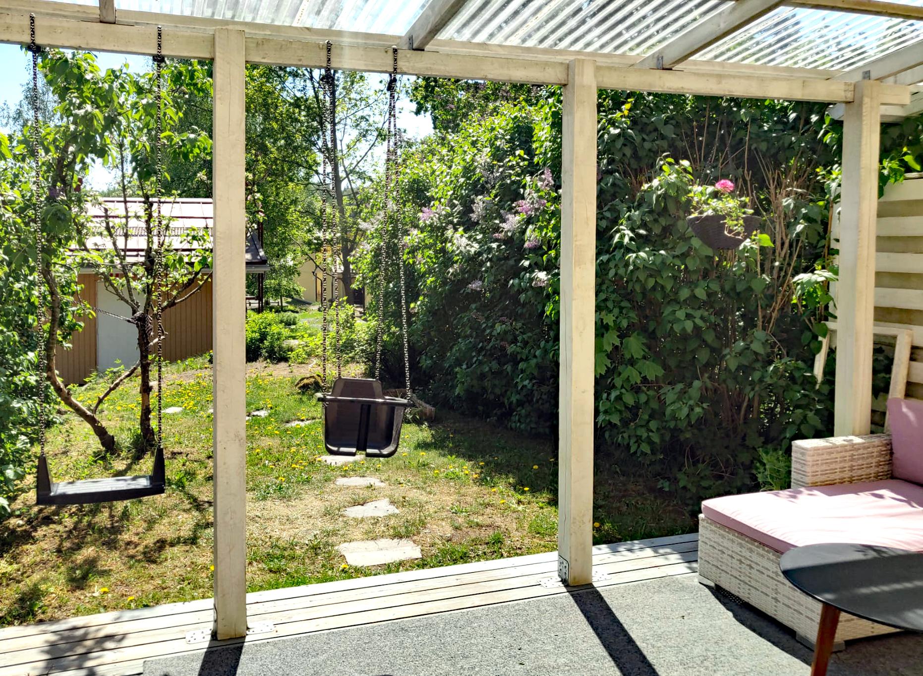 Nissnikuntie 7, Masala, Kirkkonummi