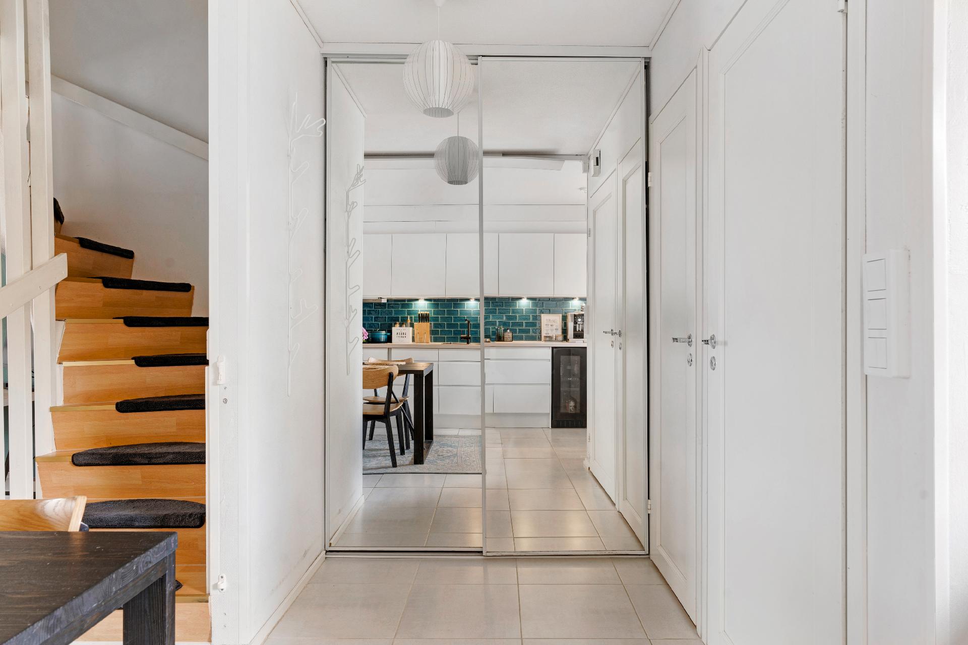 Nissnikuntie 7, Masala, Kirkkonummi