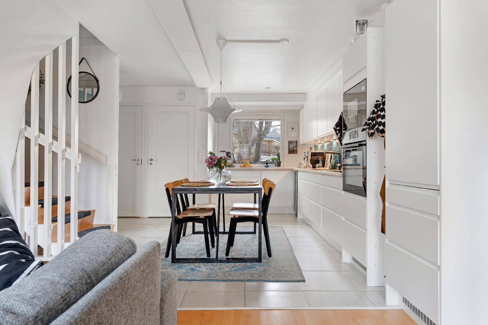 Nissnikuntie 7, Masala, Kirkkonummi