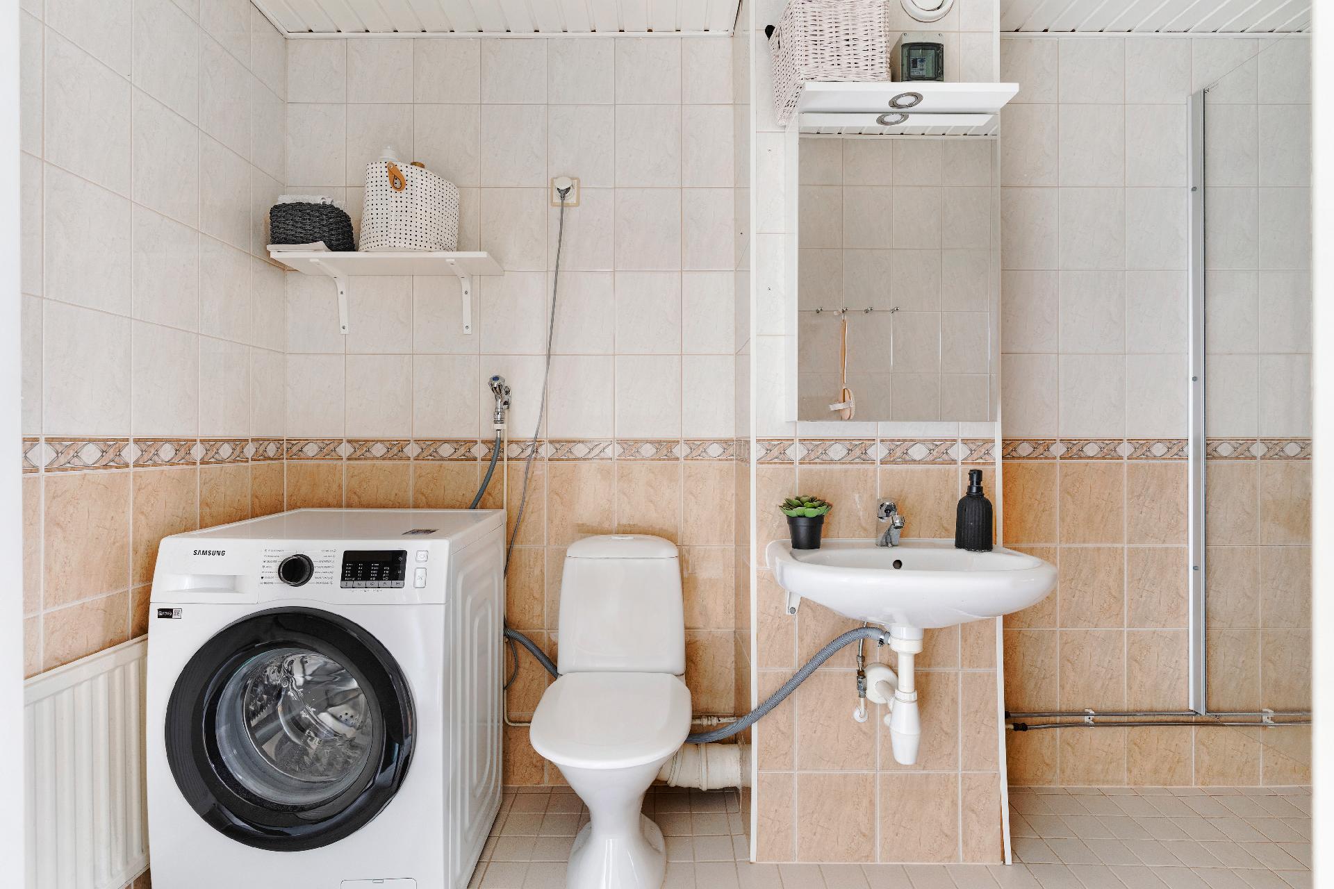 Nissnikuntie 7, Masala, Kirkkonummi