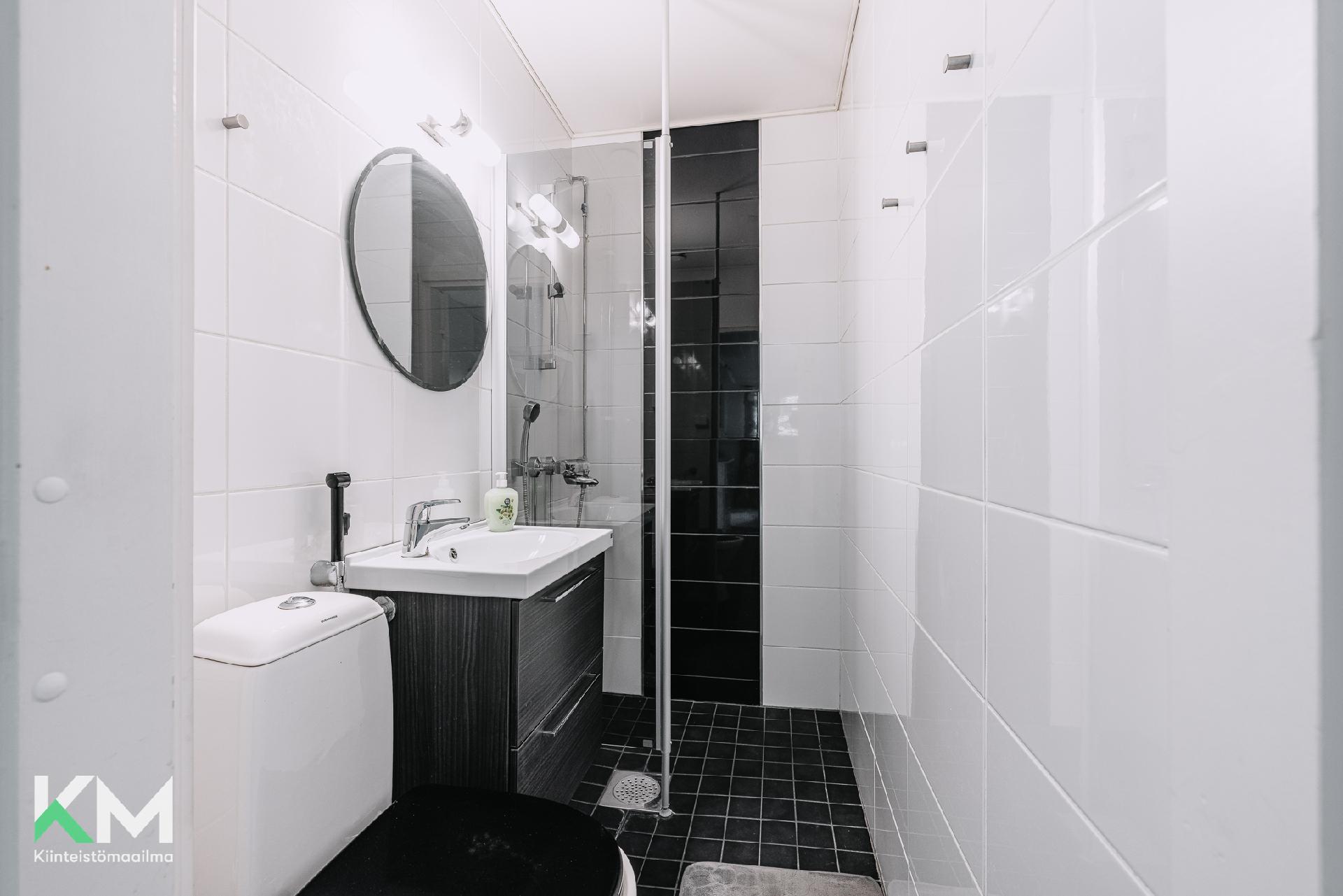 Käpykuja 6, Kivistö, Seinäjoki