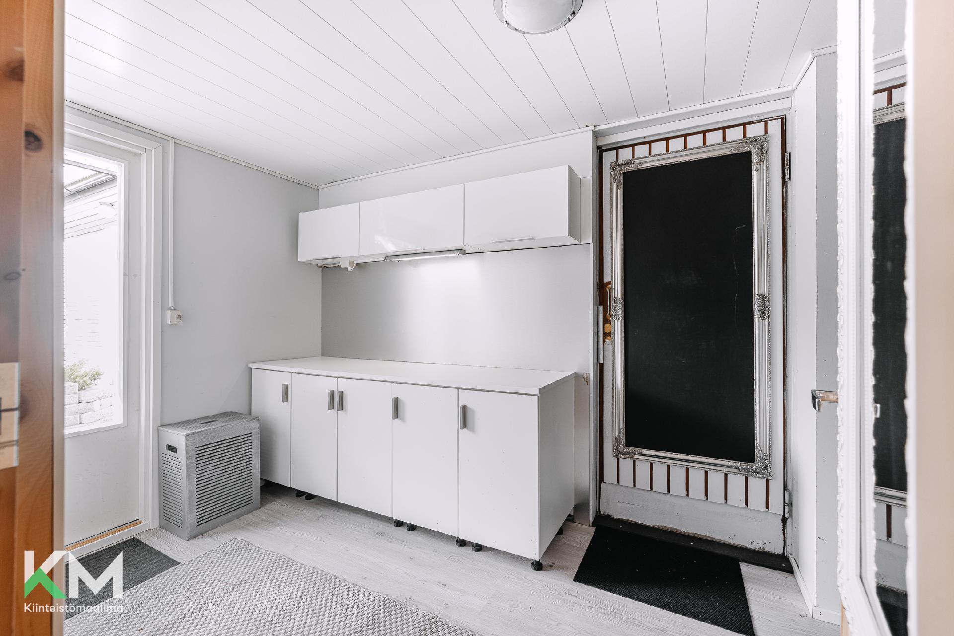 Käpykuja 6, Kivistö, Seinäjoki