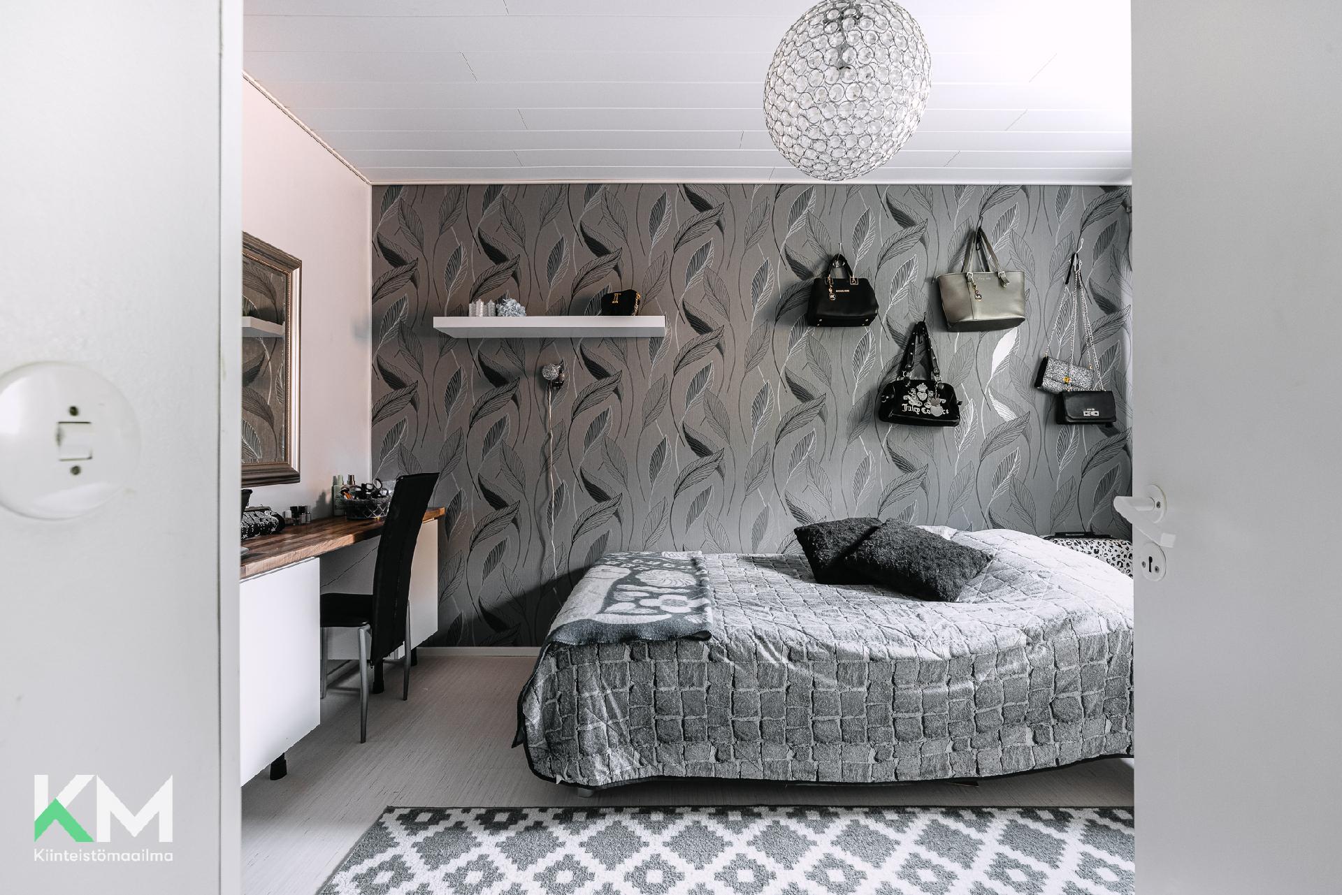 Käpykuja 6, Kivistö, Seinäjoki