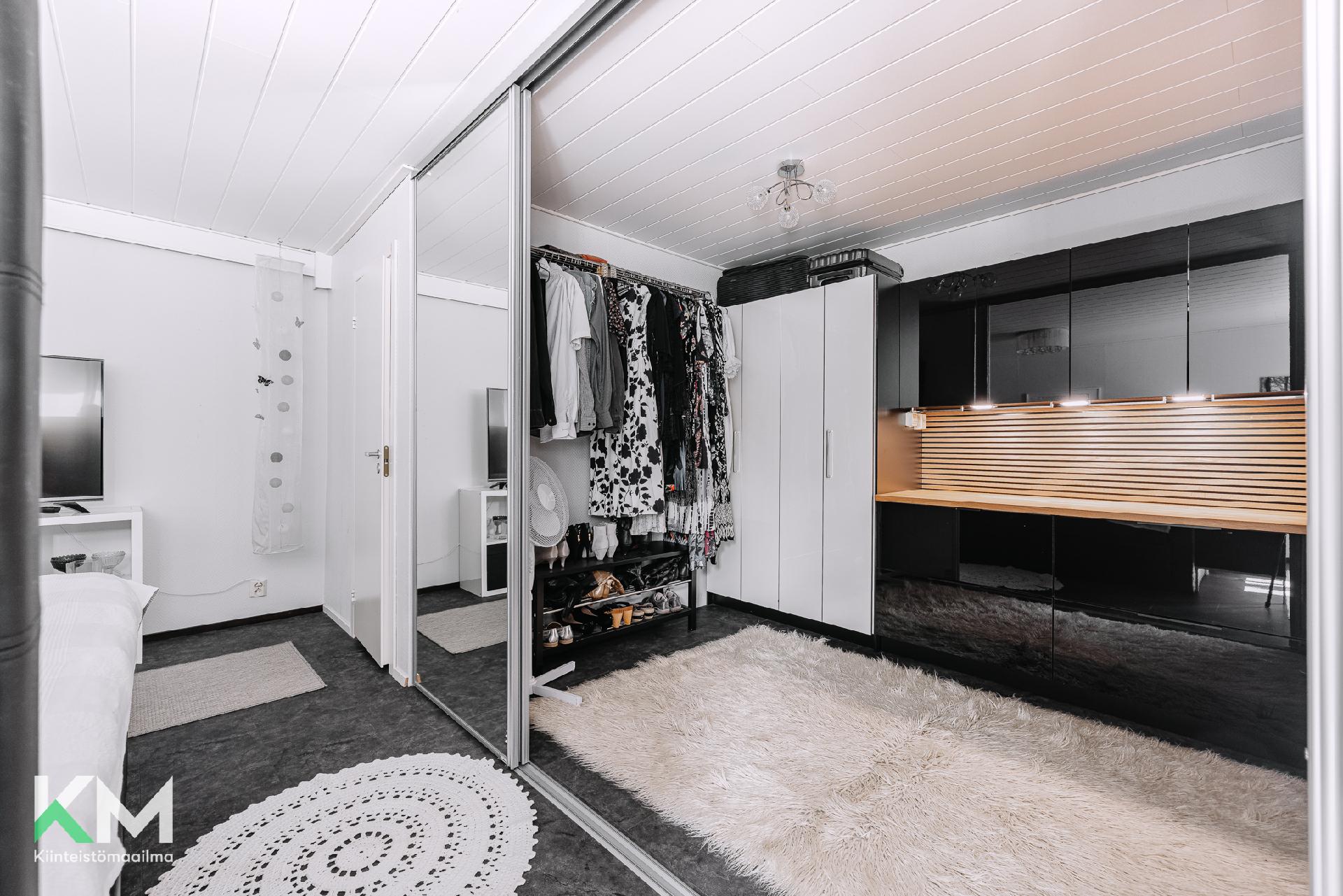 Käpykuja 6, Kivistö, Seinäjoki