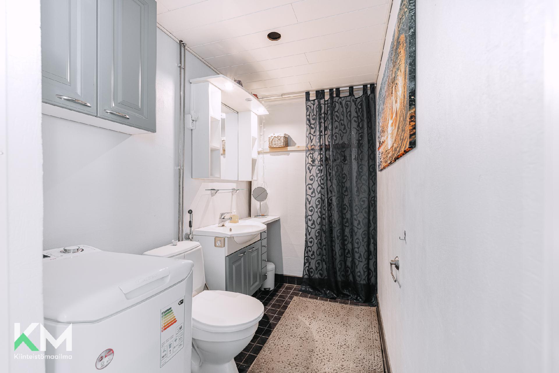 Käpykuja 6, Kivistö, Seinäjoki