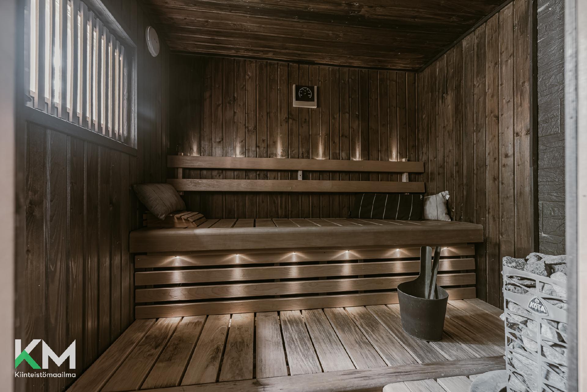 Käpykuja 6, Kivistö, Seinäjoki