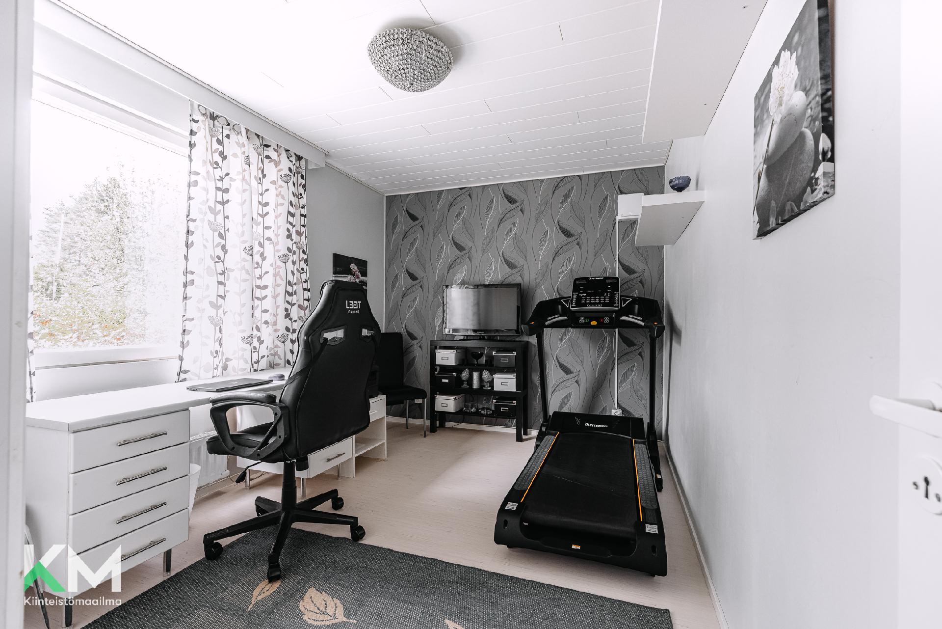 Käpykuja 6, Kivistö, Seinäjoki