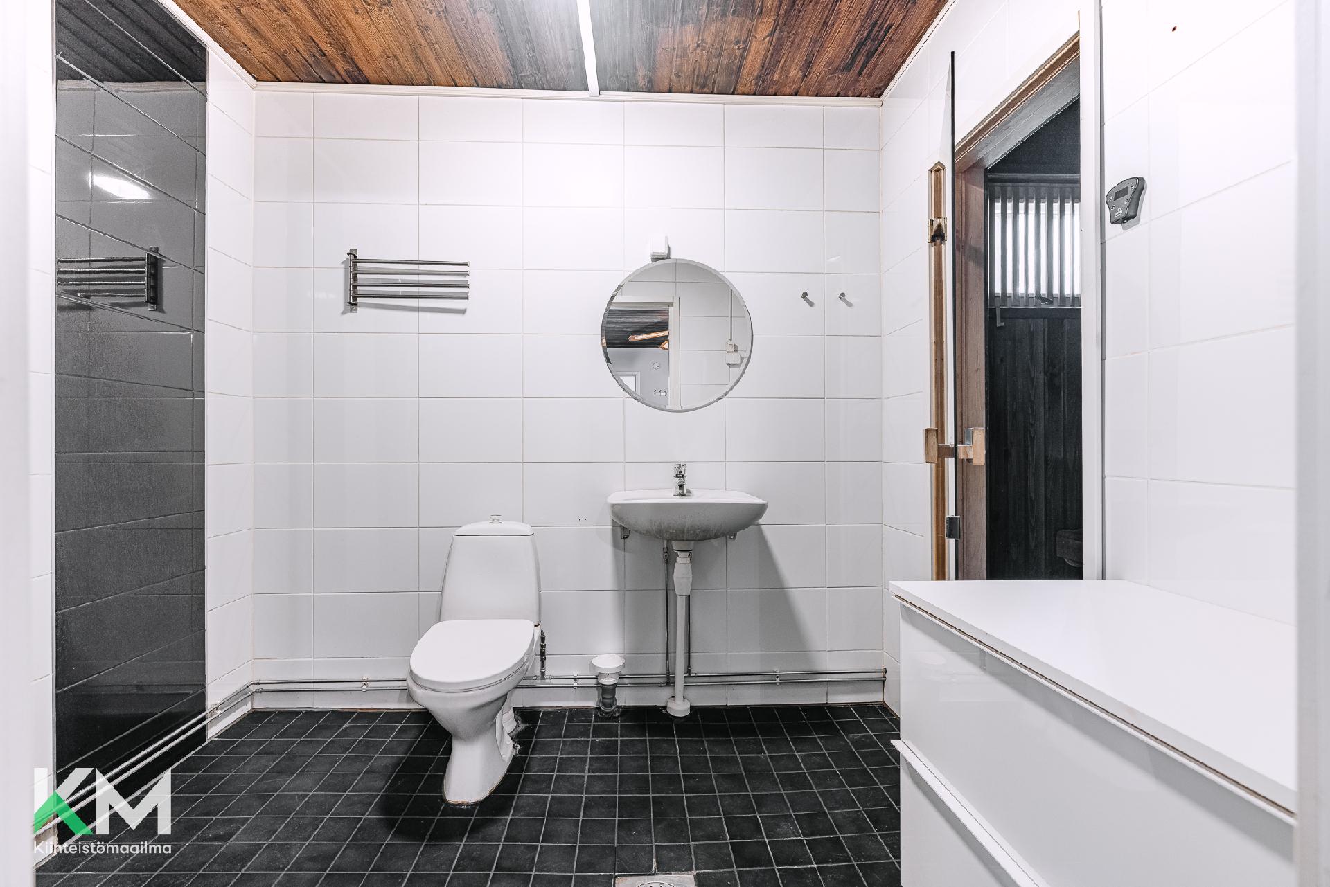 Käpykuja 6, Kivistö, Seinäjoki