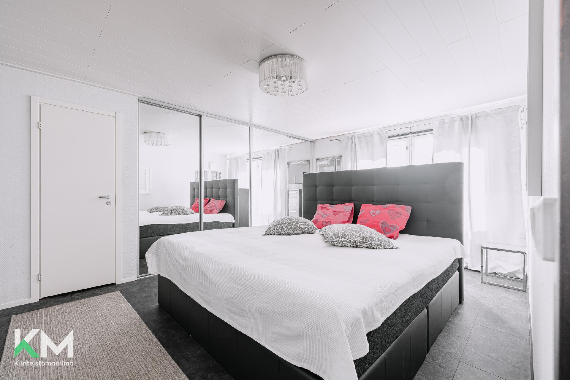 Käpykuja 6, Kivistö, Seinäjoki