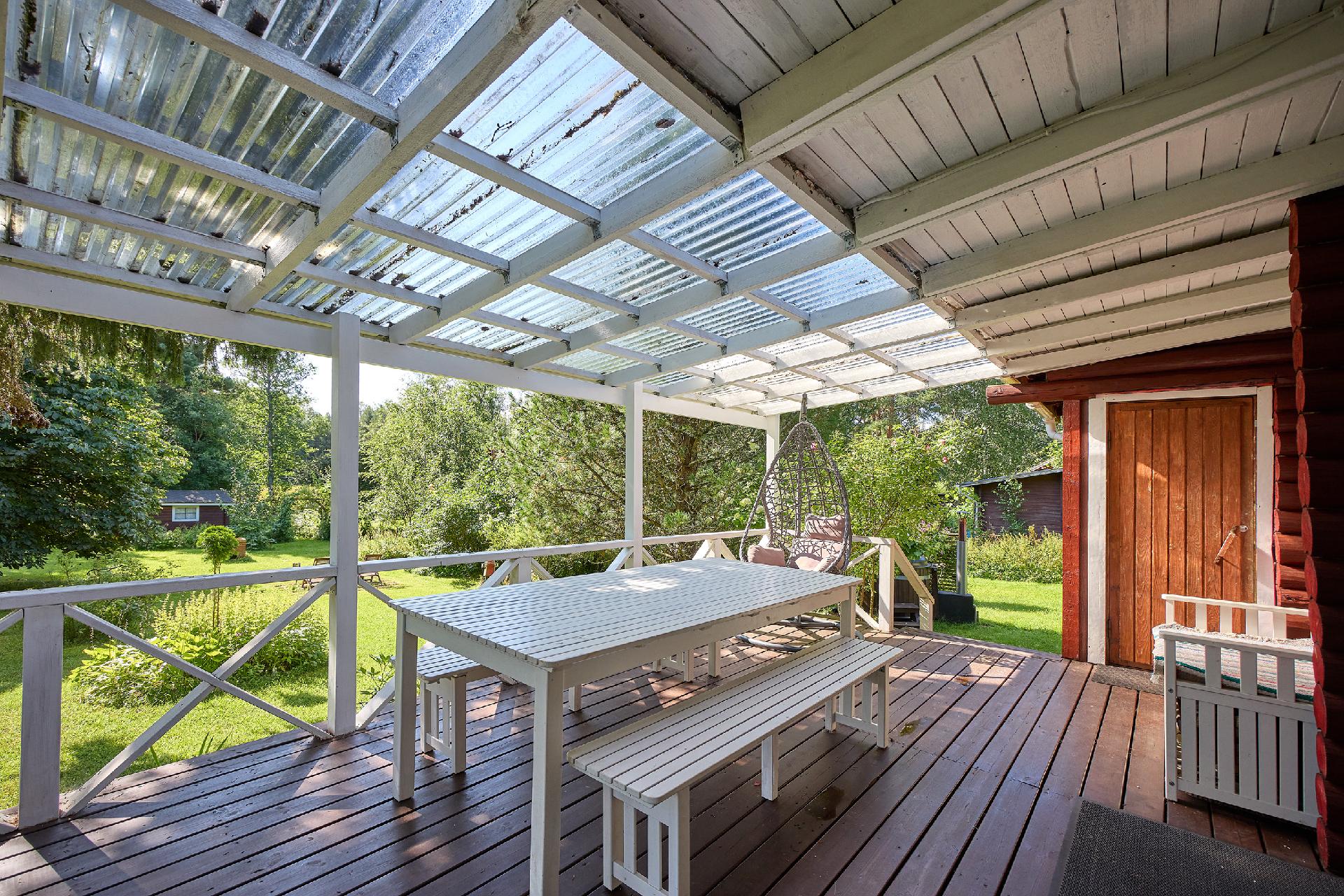 Kesälahdentie 117, Karjalohja, Lohja
