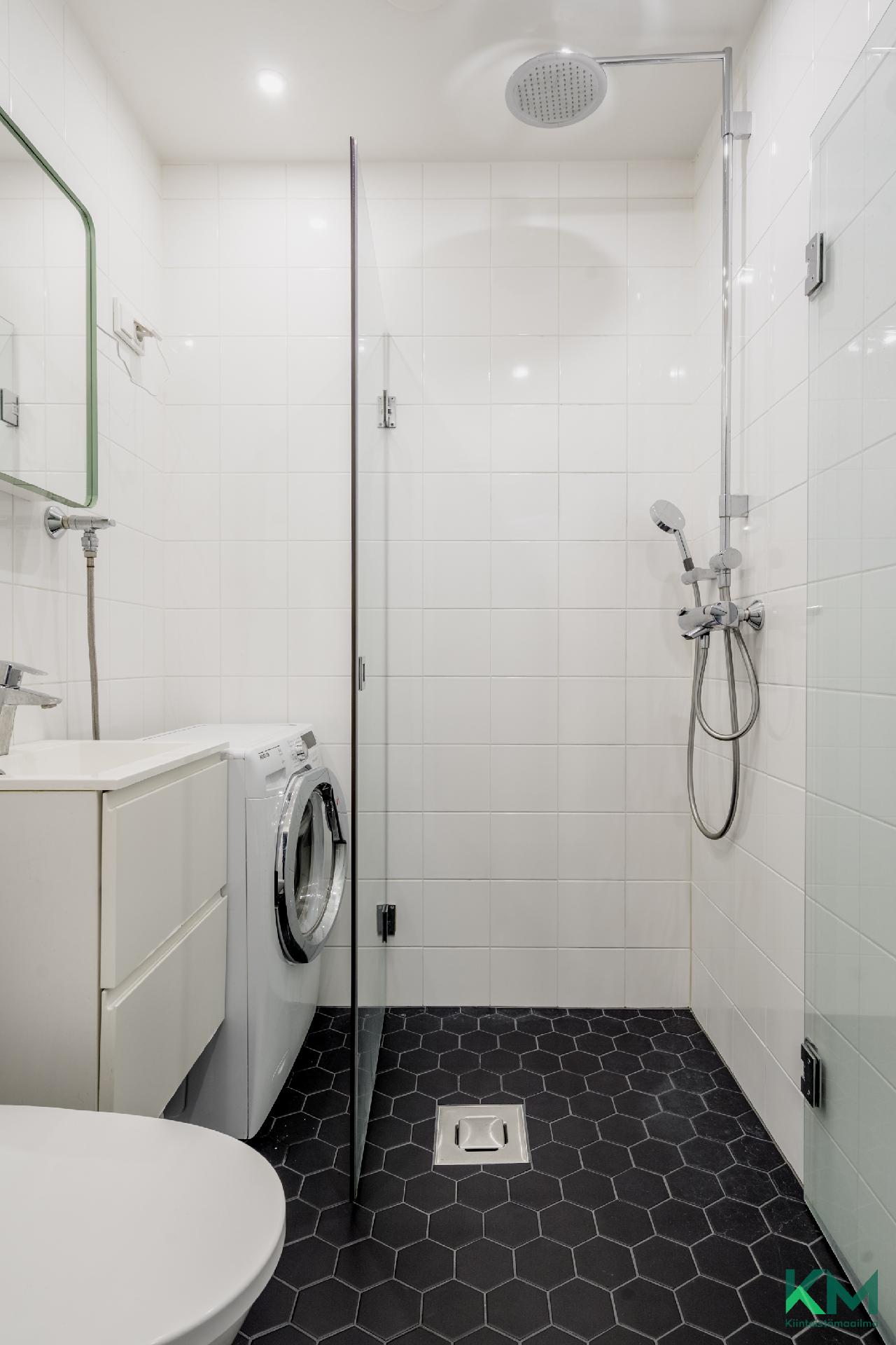 Vaasankatu 4, Sörnäinen, Helsinki