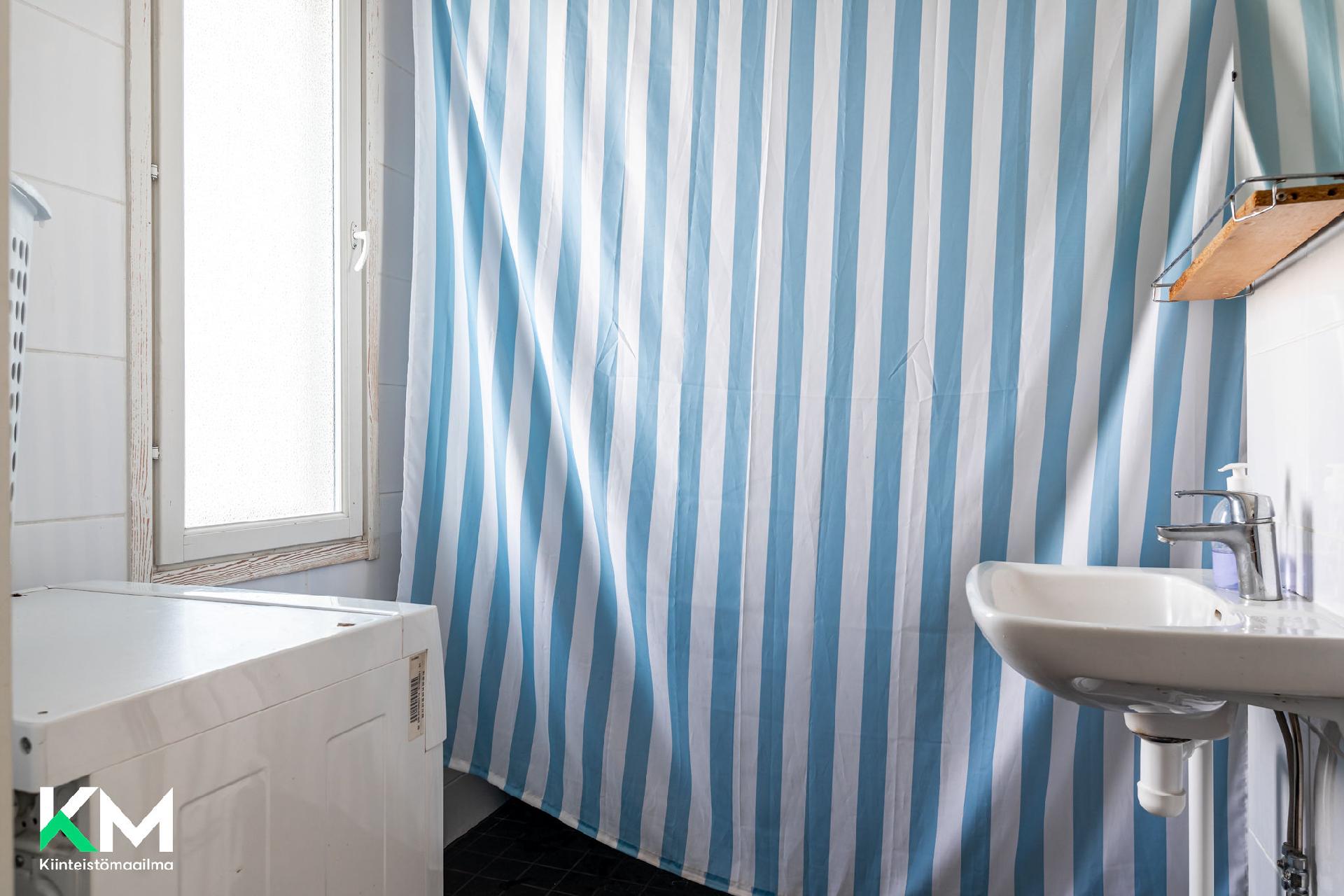 Suitsikatu 15, Metsäkangas, Lahti