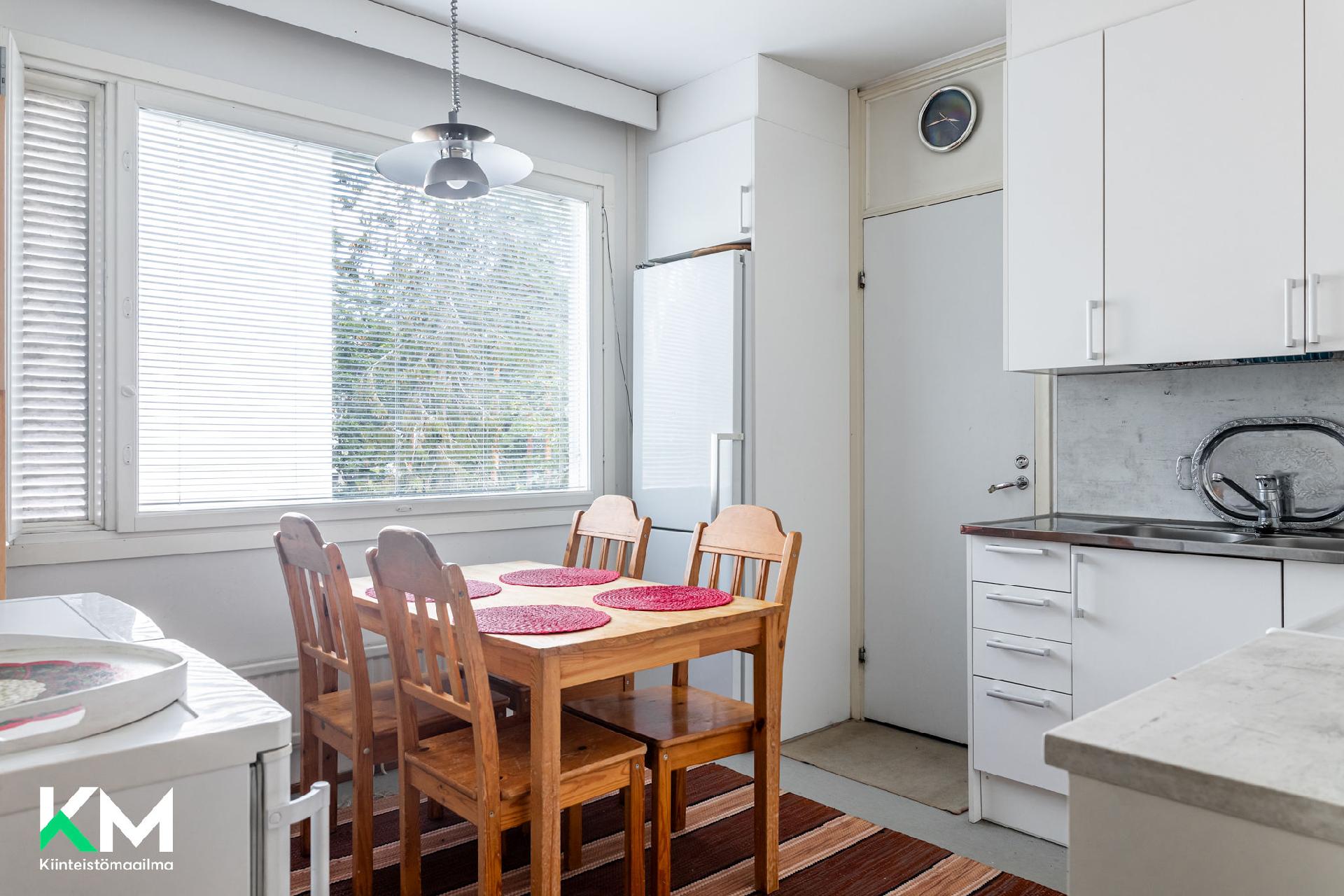 Suitsikatu 15, Metsäkangas, Lahti