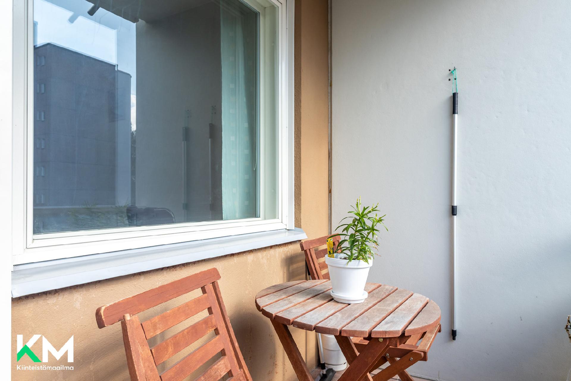 Suitsikatu 15, Metsäkangas, Lahti