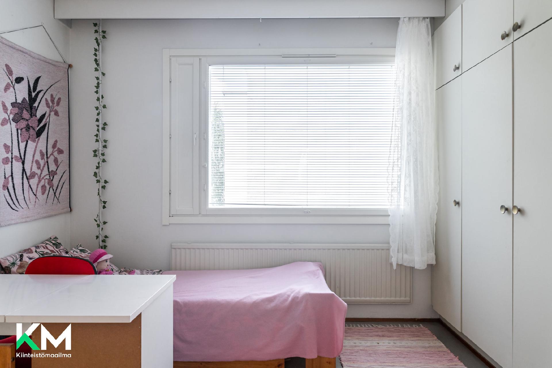 Suitsikatu 15, Metsäkangas, Lahti