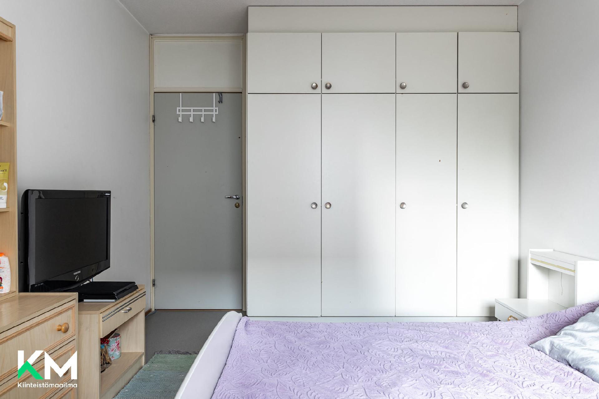 Suitsikatu 15, Metsäkangas, Lahti