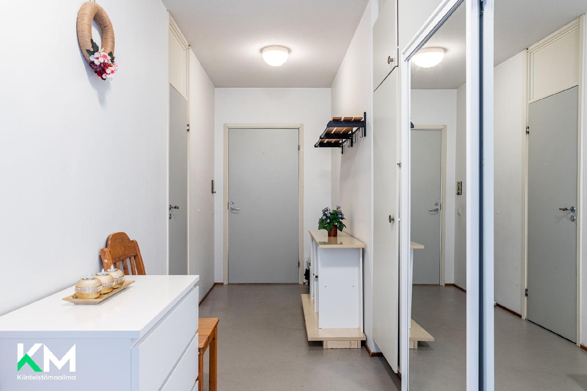 Suitsikatu 15, Metsäkangas, Lahti