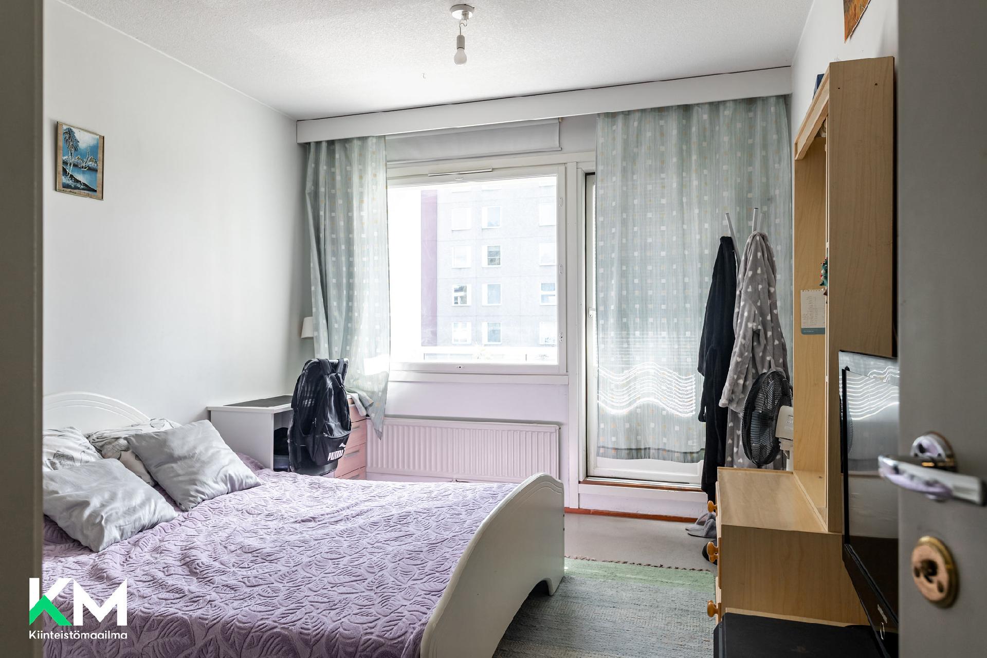 Suitsikatu 15, Metsäkangas, Lahti