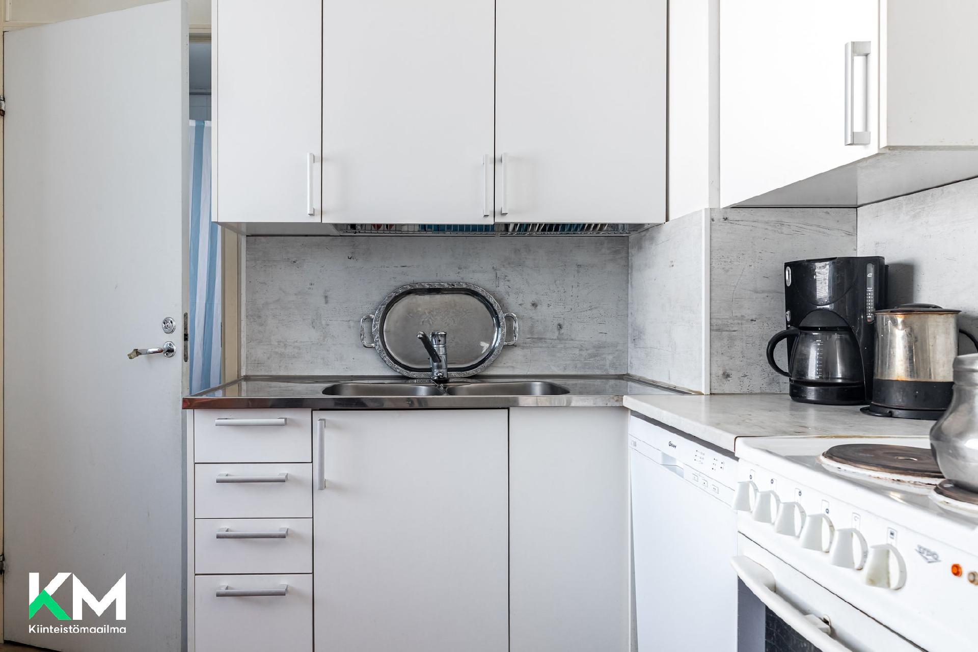 Suitsikatu 15, Metsäkangas, Lahti