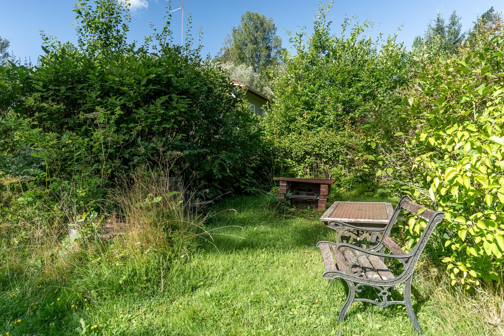 Pääskytie 3, Vallinoja, Vantaa