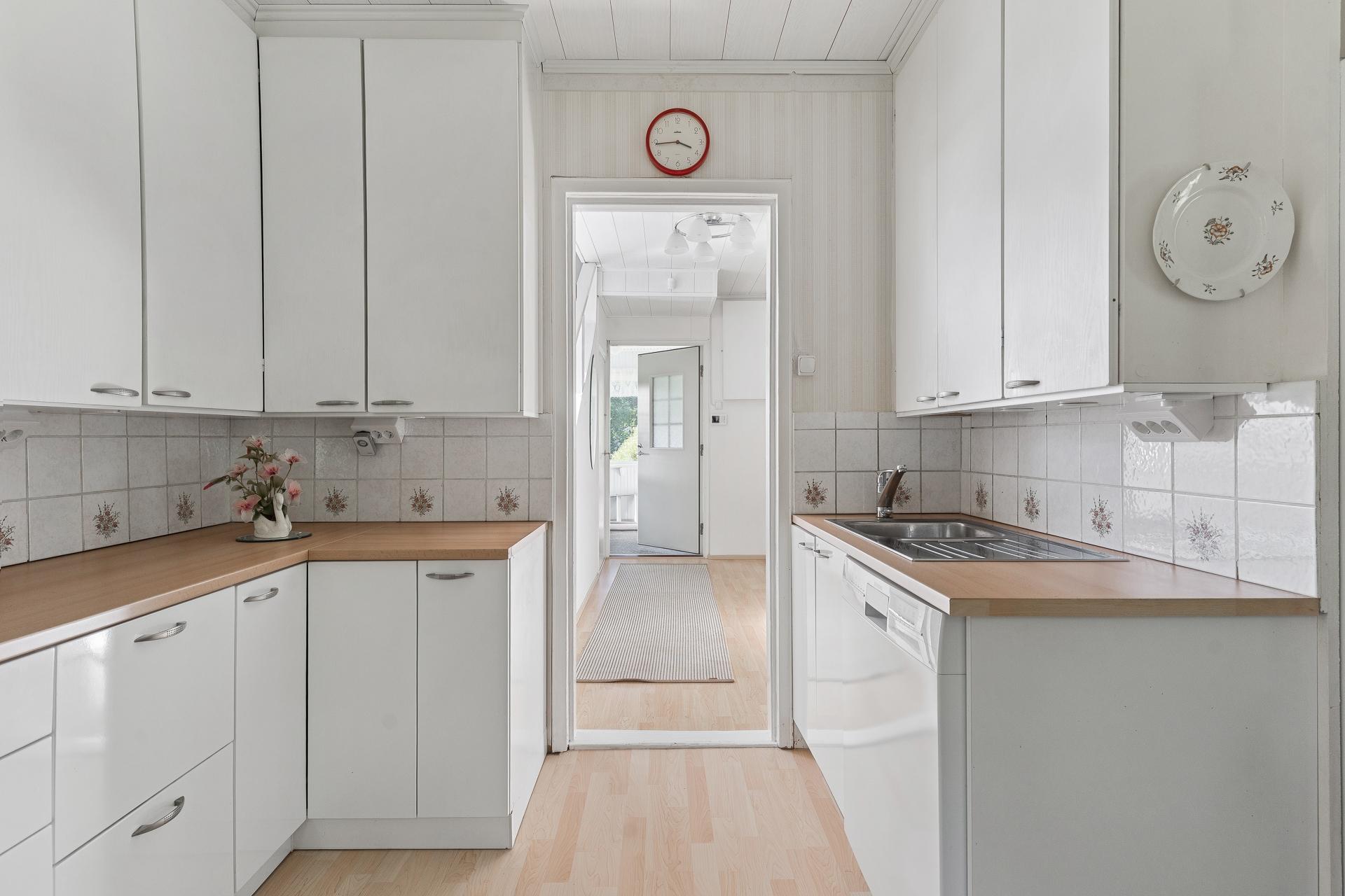 Pääskytie 3, Vallinoja, Vantaa