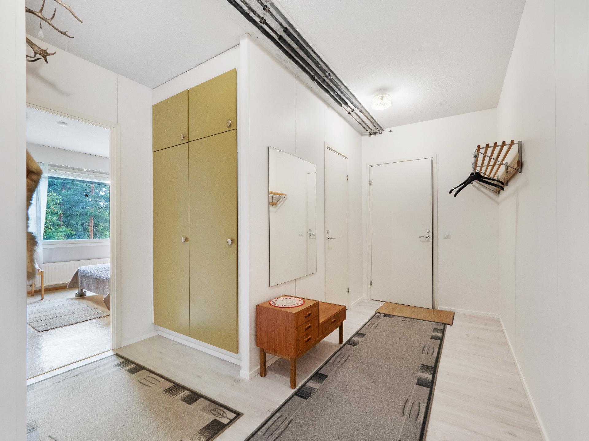 Verkkotie 2, Rantakylä, Joensuu