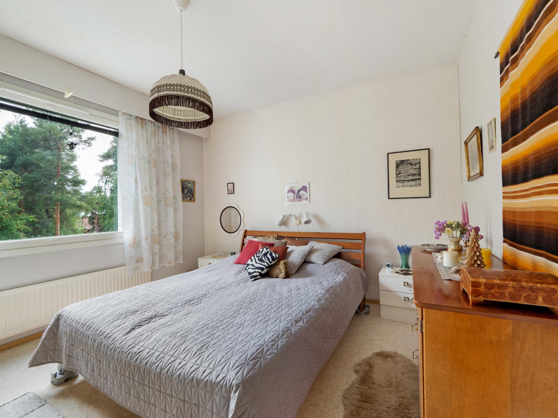 Verkkotie 2, Rantakylä, Joensuu