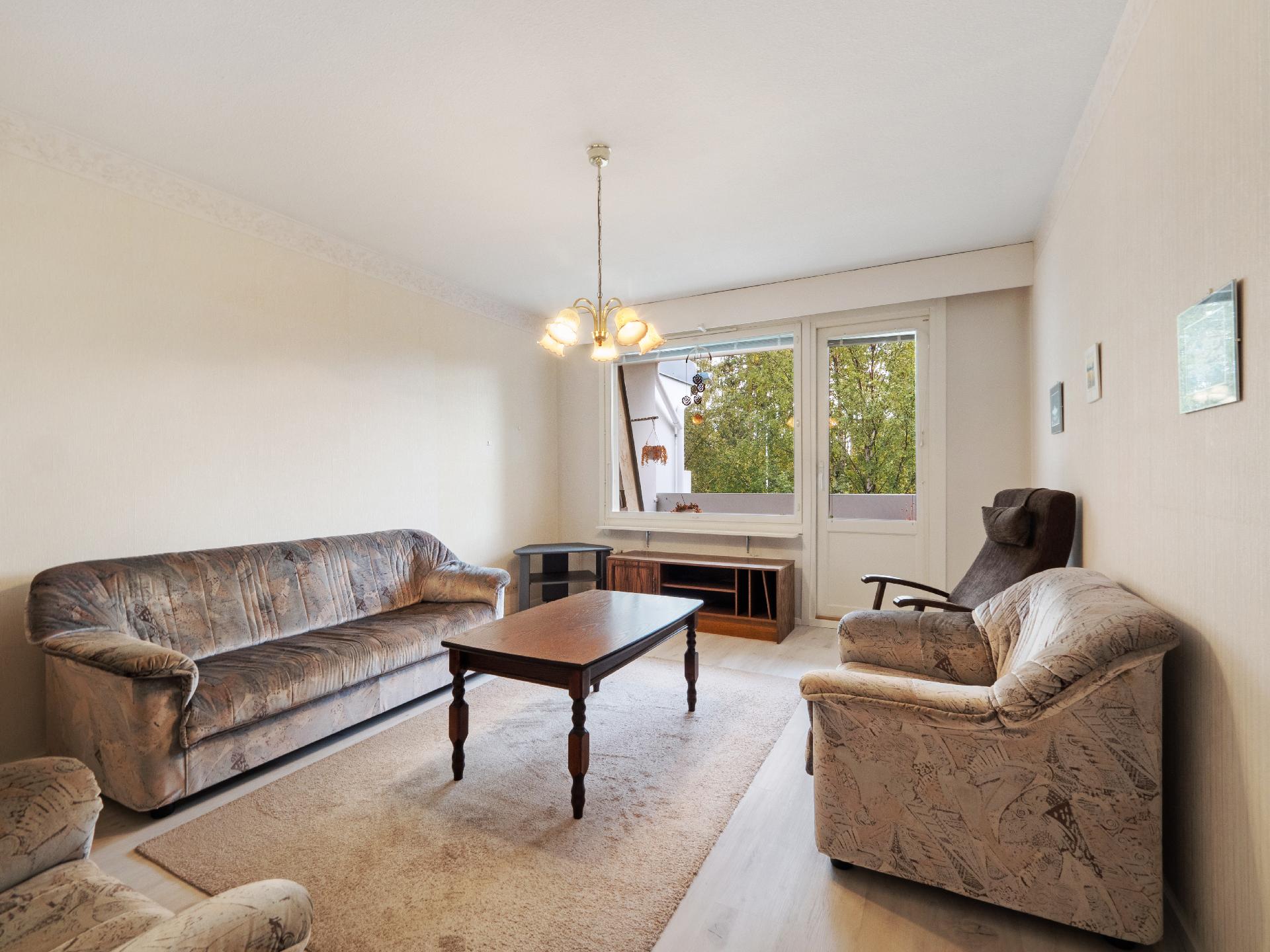 Verkkotie 2, Rantakylä, Joensuu