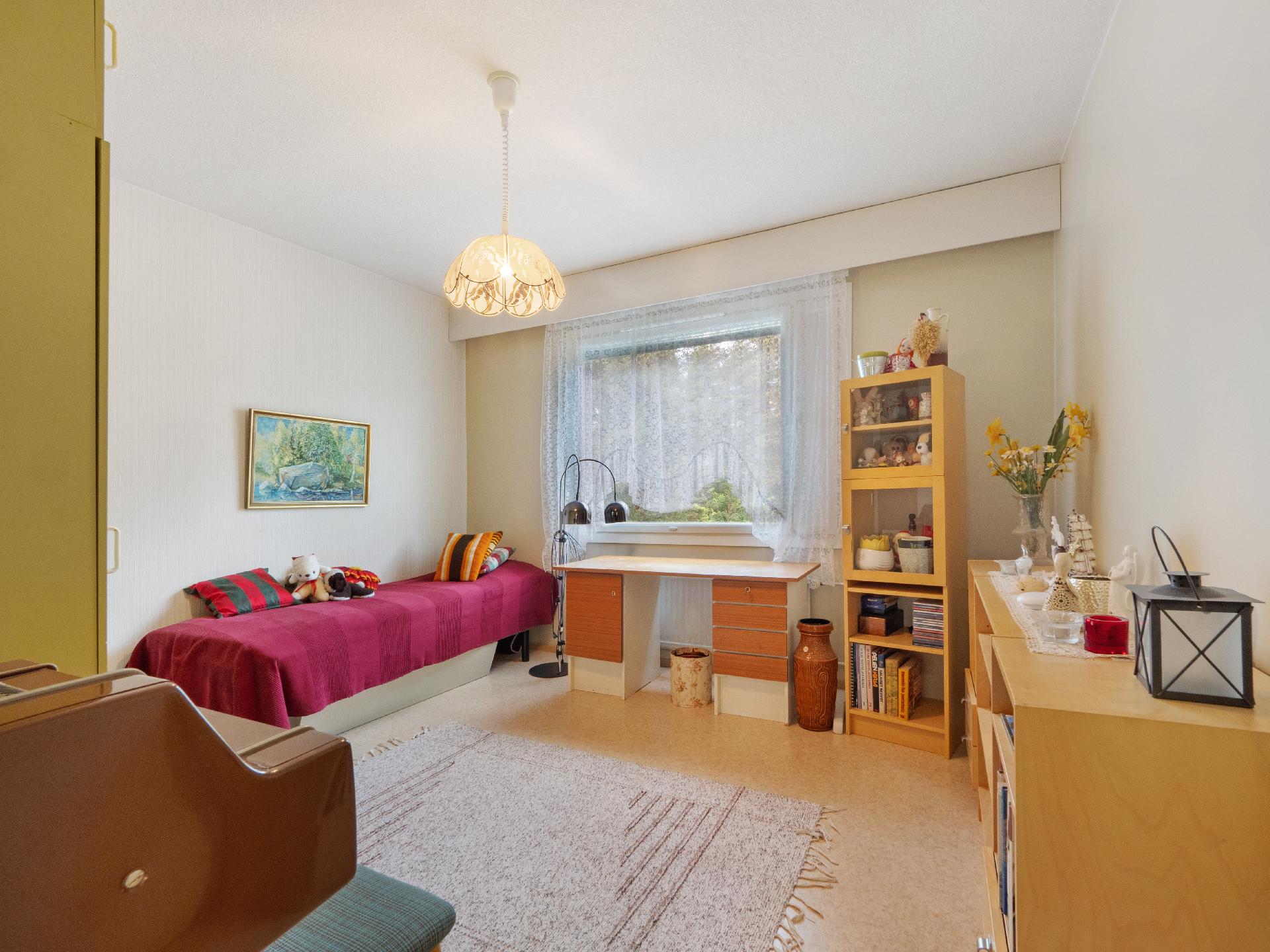 Verkkotie 2, Rantakylä, Joensuu