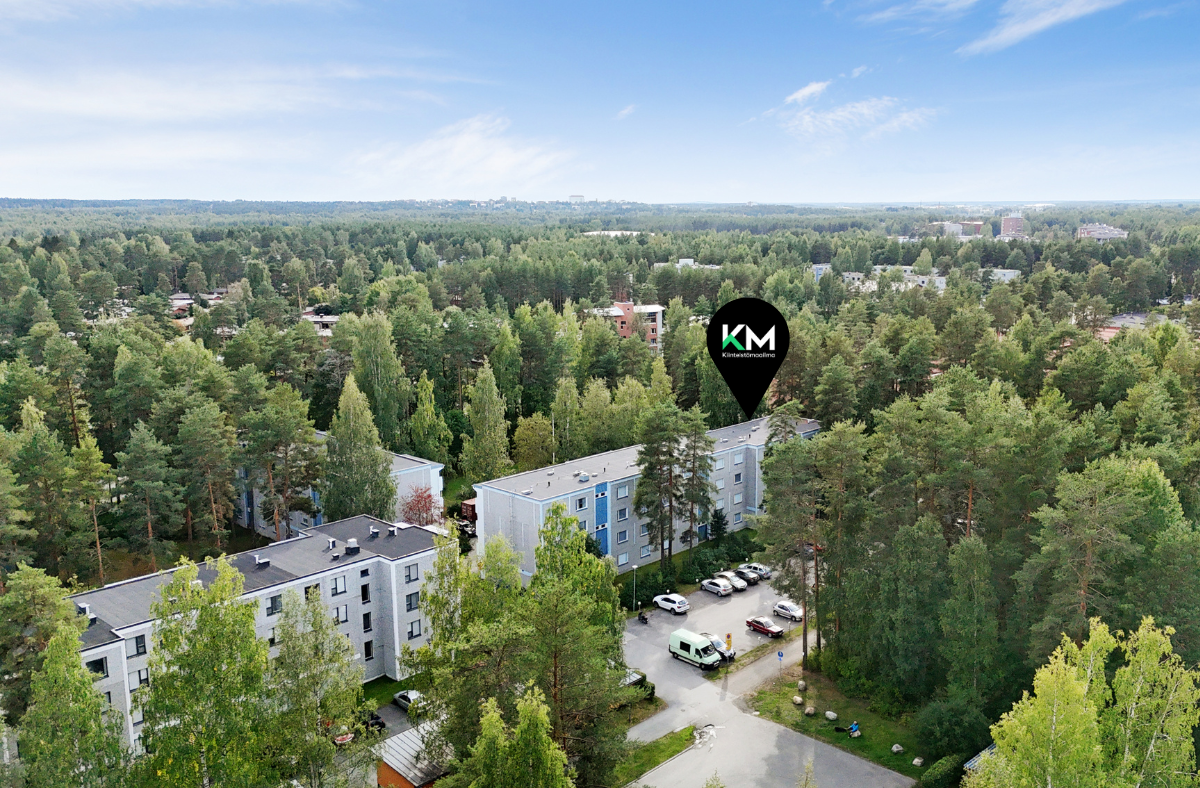 Verkkotie 2, Rantakylä, Joensuu