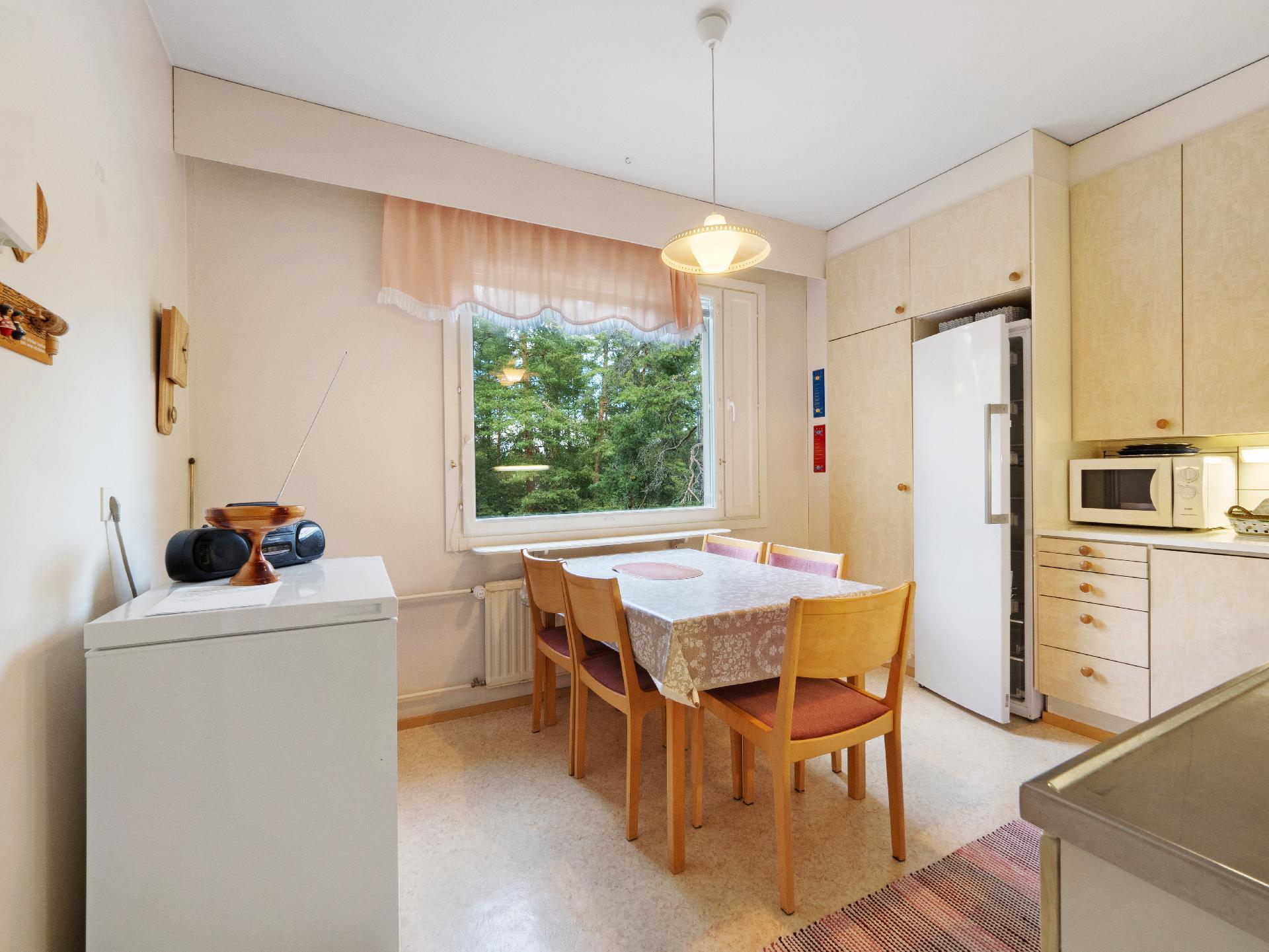 Verkkotie 2, Rantakylä, Joensuu