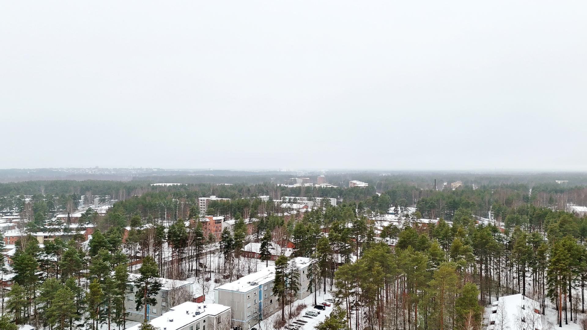 Verkkotie 2, Rantakylä, Joensuu