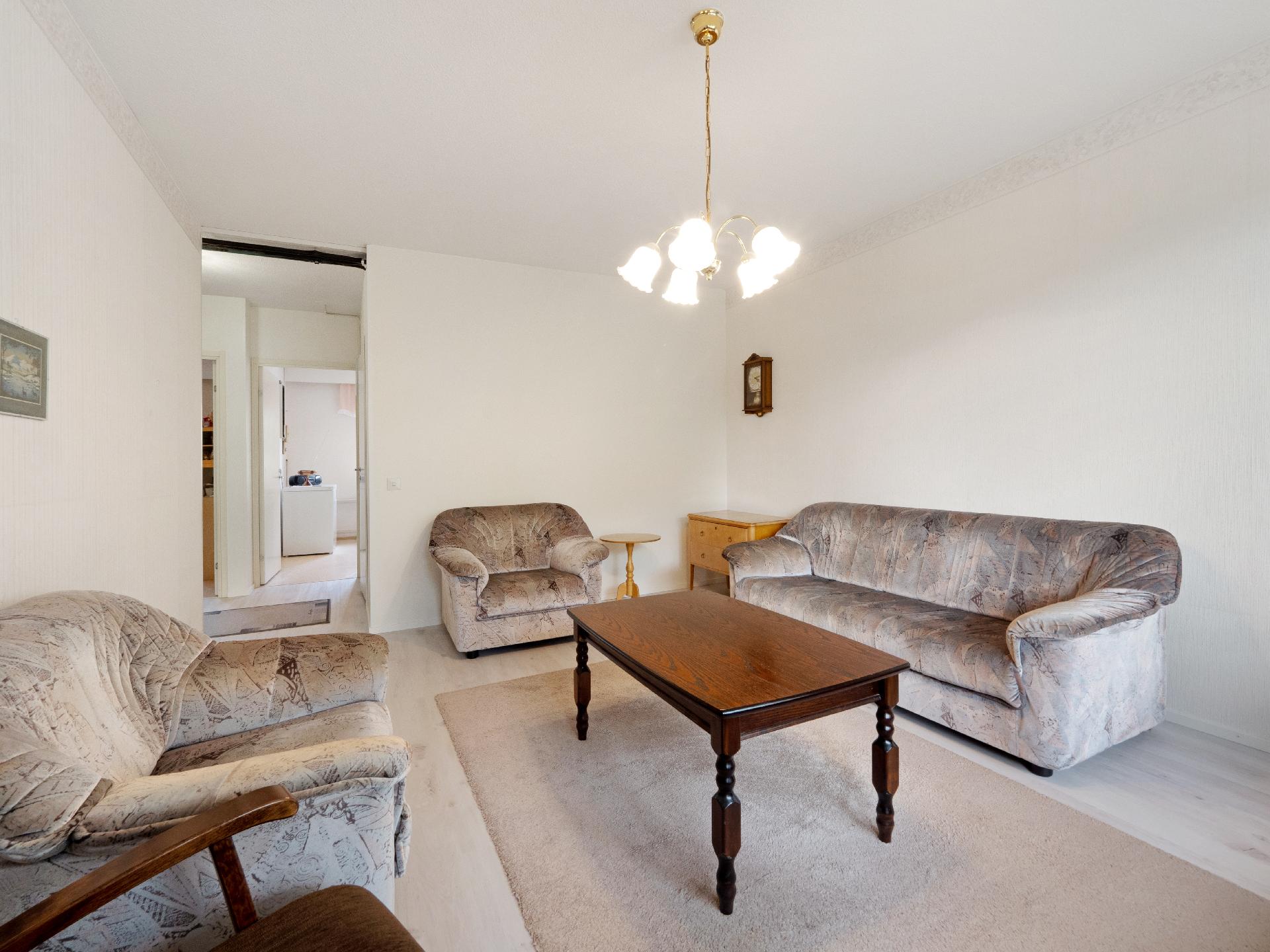 Verkkotie 2, Rantakylä, Joensuu