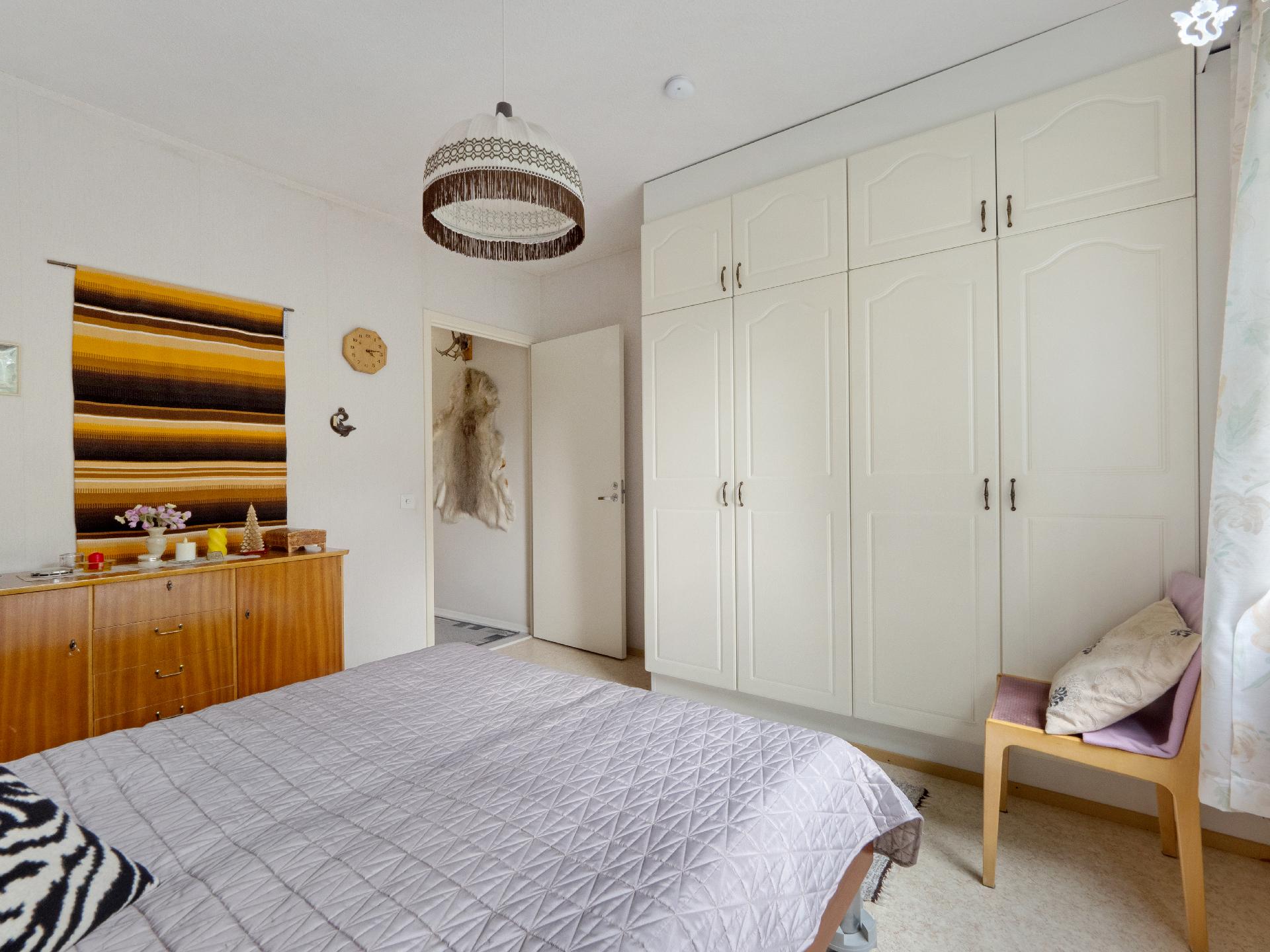 Verkkotie 2, Rantakylä, Joensuu