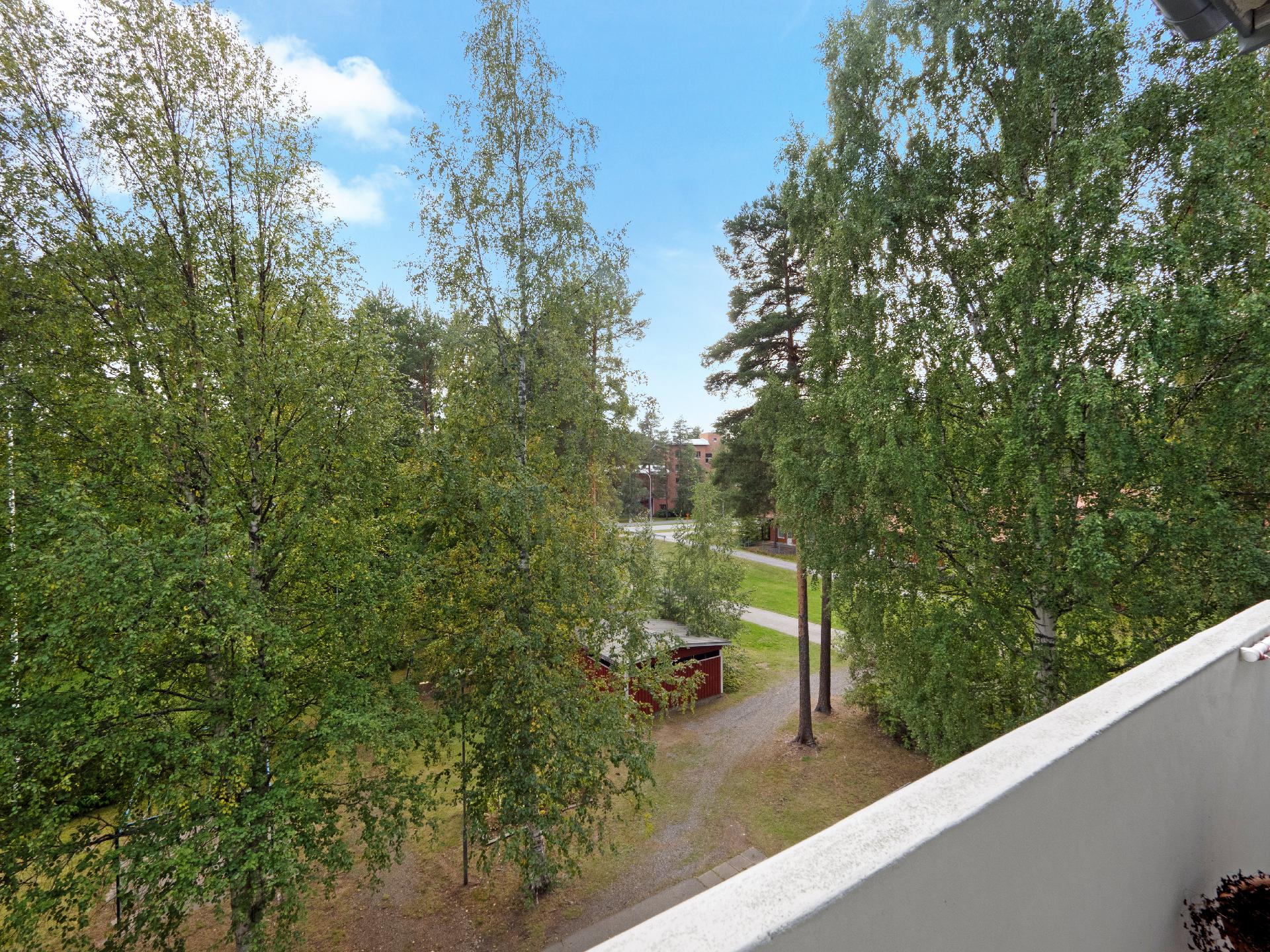 Verkkotie 2, Rantakylä, Joensuu