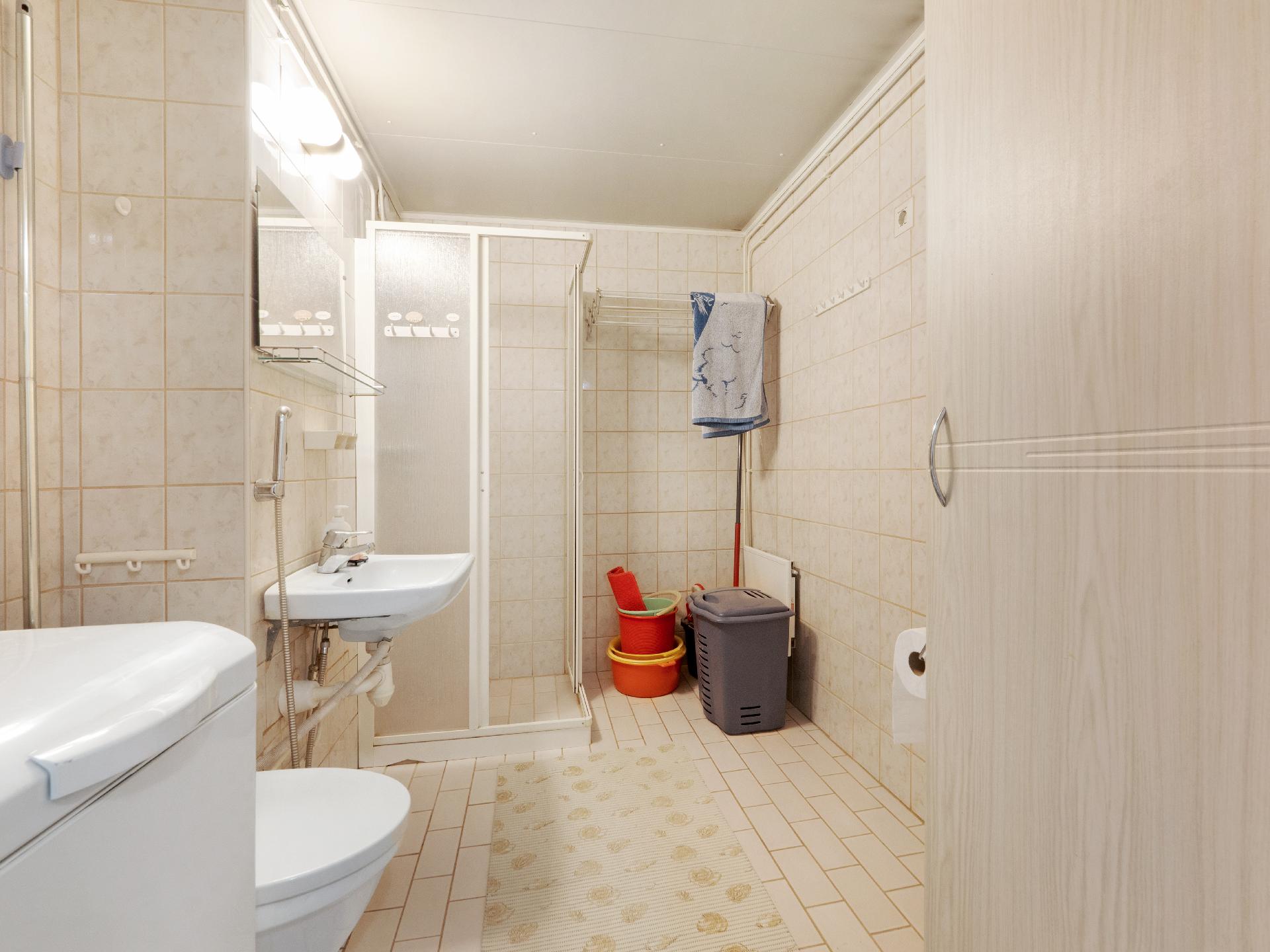 Verkkotie 2, Rantakylä, Joensuu