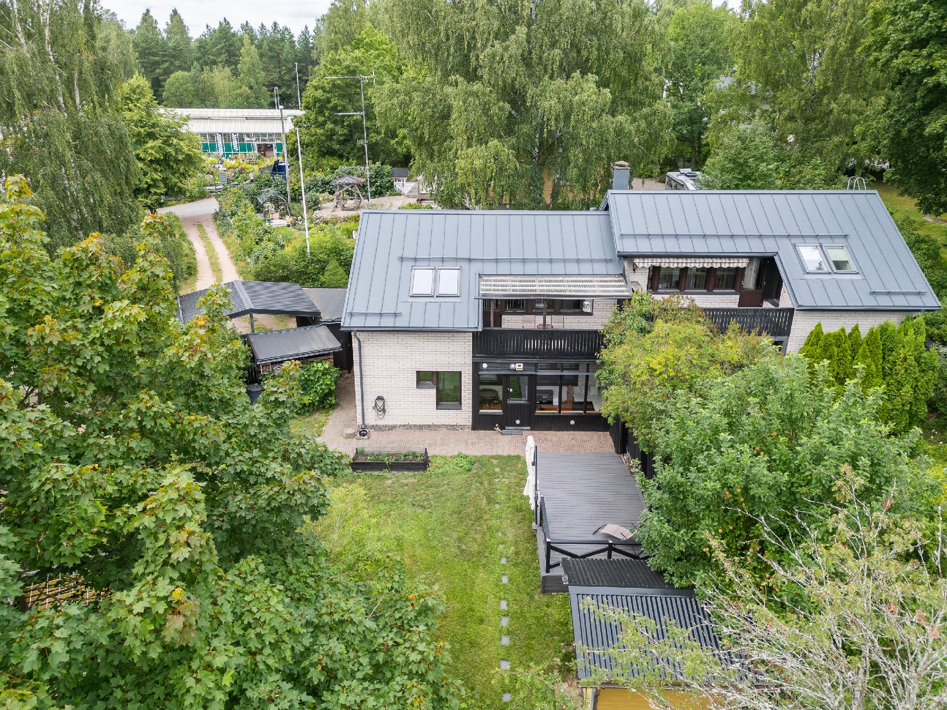 Telatie 3, Vartioharju, Helsinki