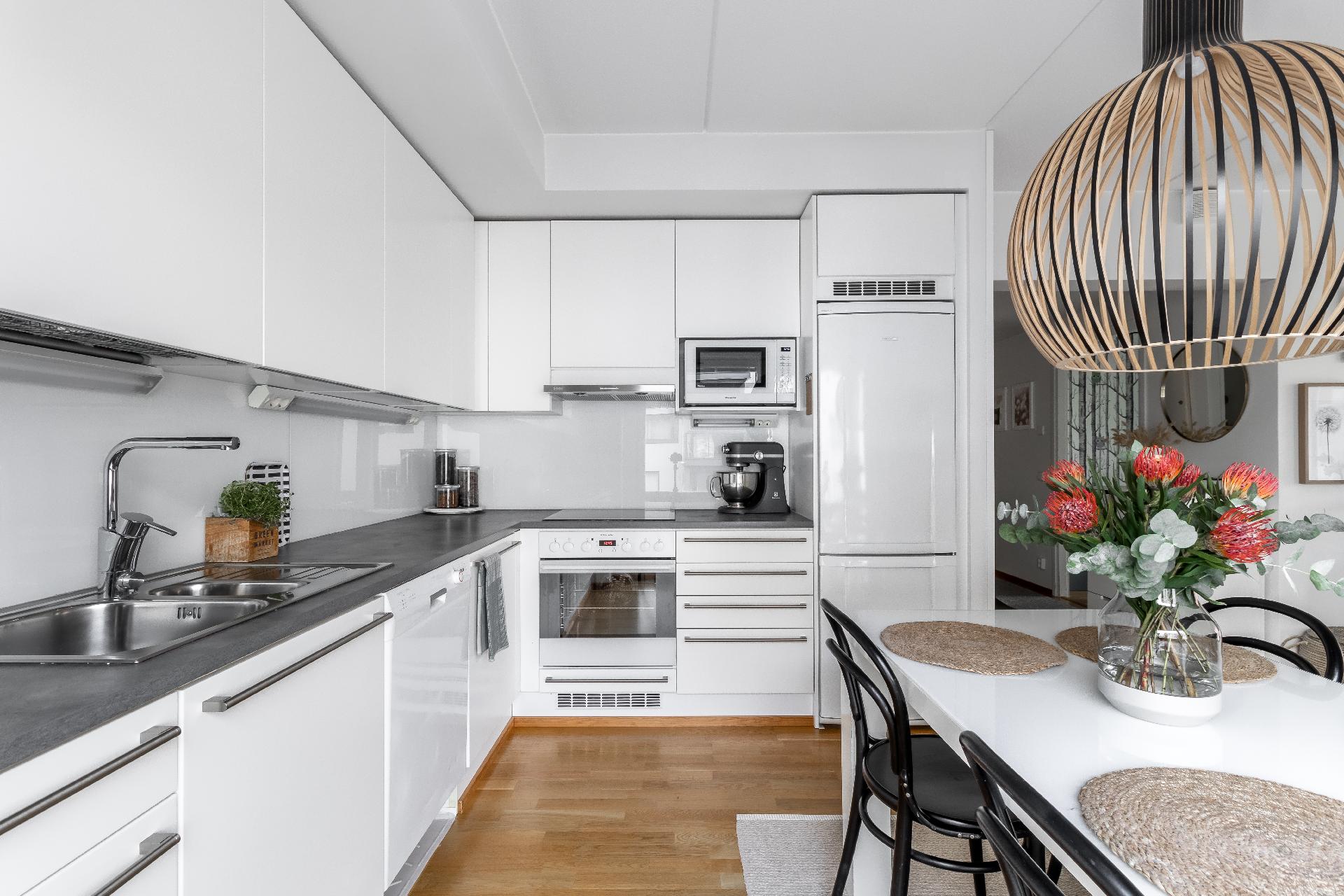 Piilipuuntie 17, Suurpelto, Espoo