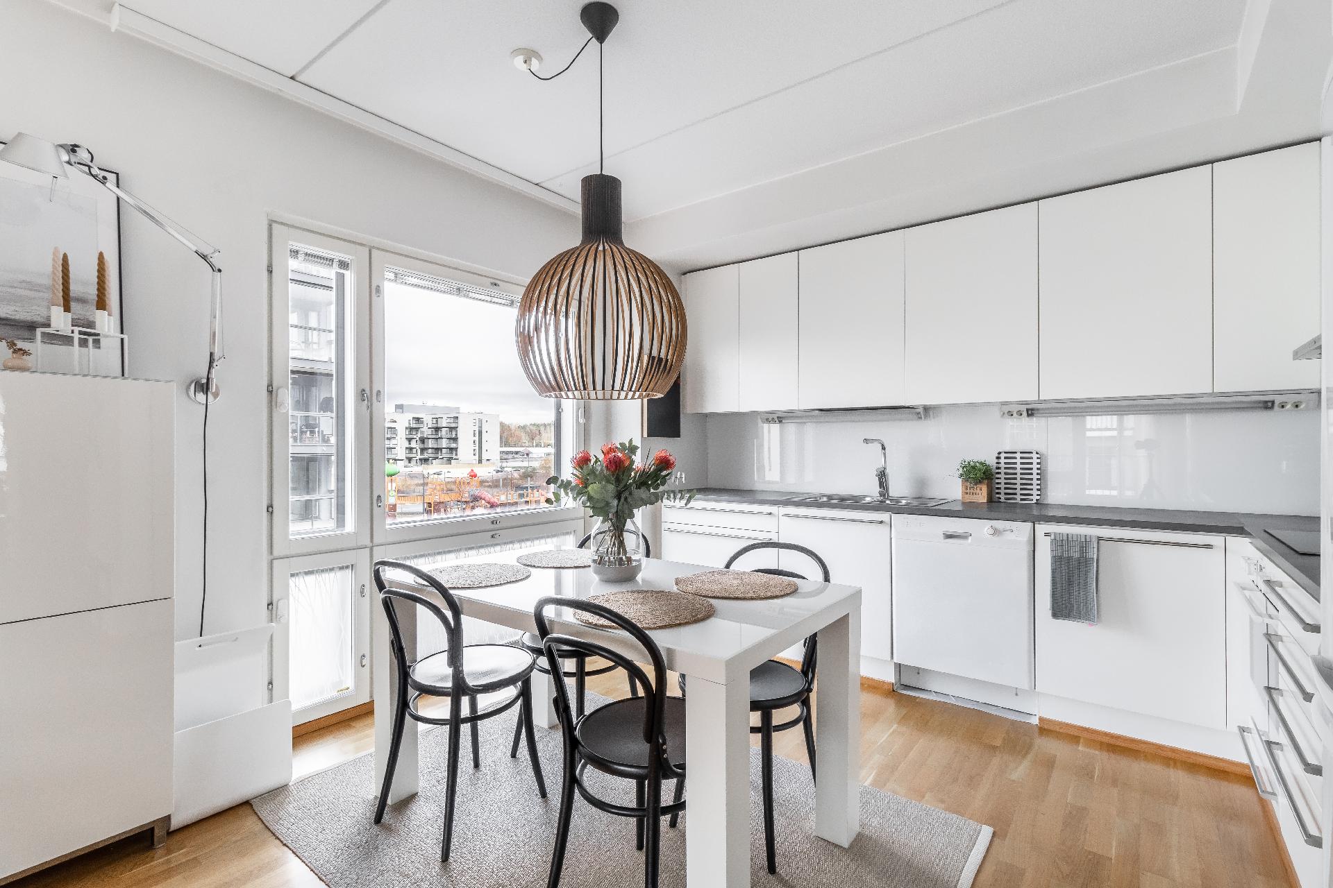 Piilipuuntie 17, Suurpelto, Espoo