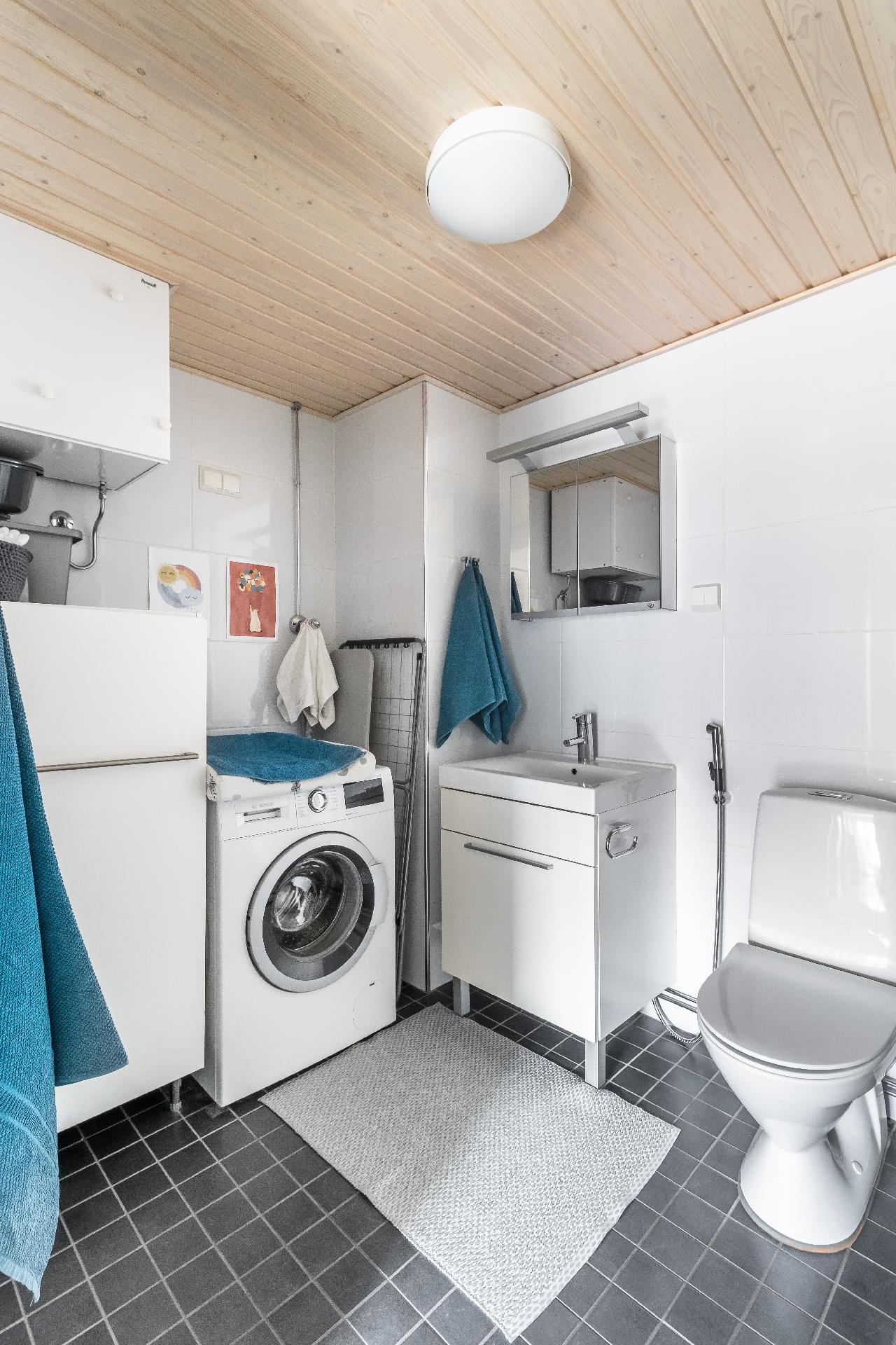 Piilipuuntie 17, Suurpelto, Espoo