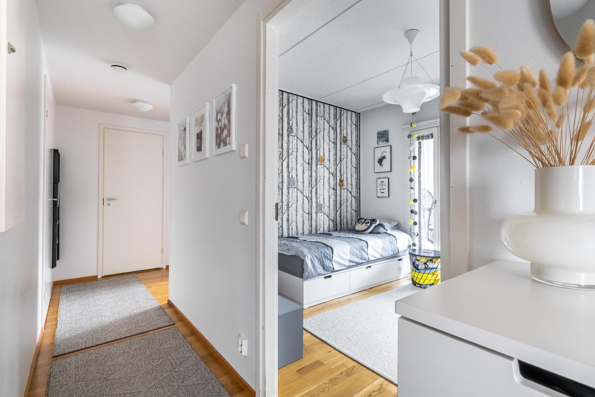 Piilipuuntie 17, Suurpelto, Espoo