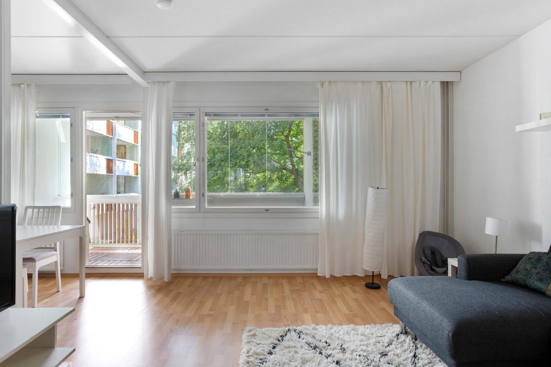 Elsankuja 3, Matinkylä, Espoo